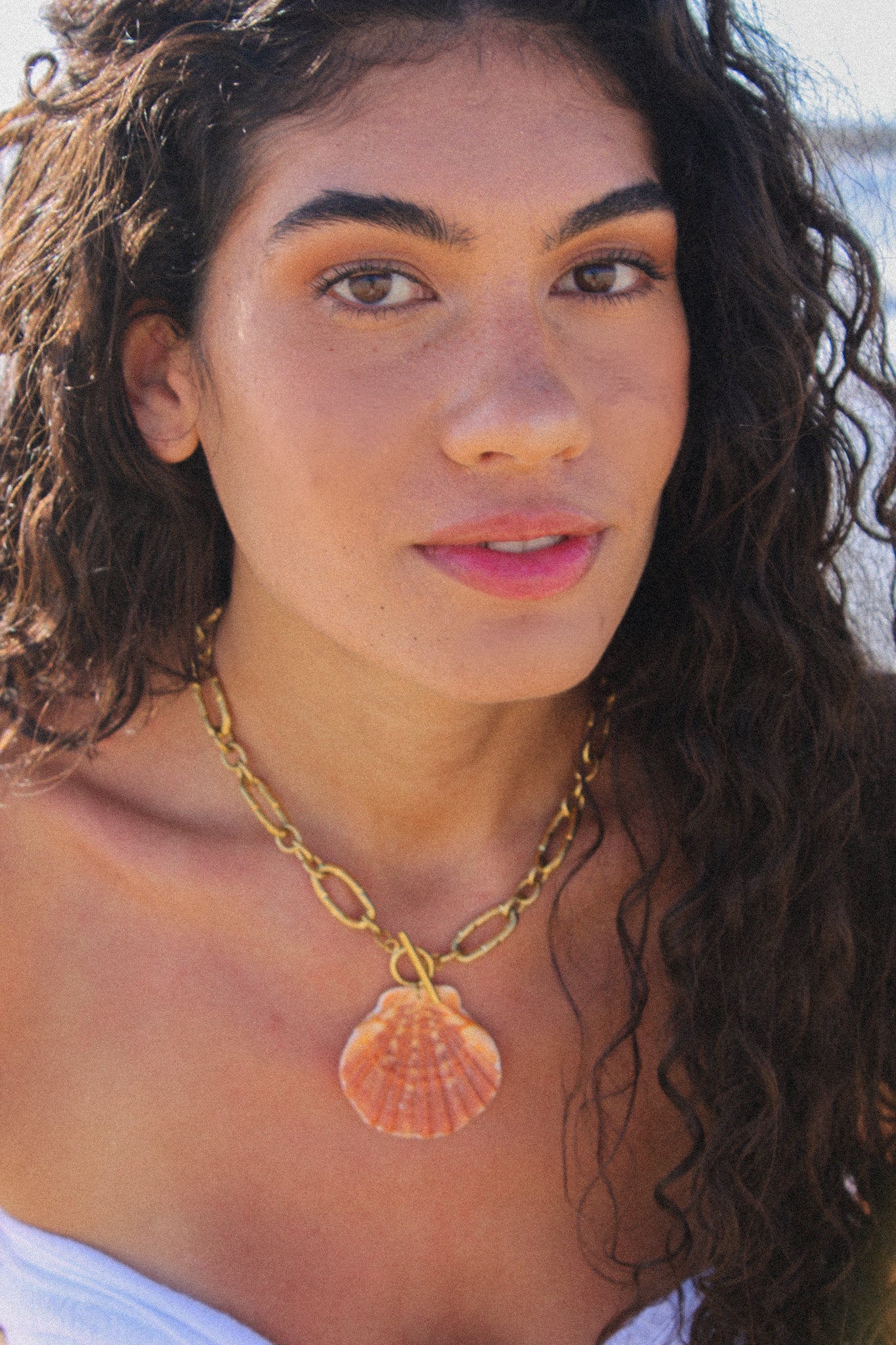 Wawamalu Necklace