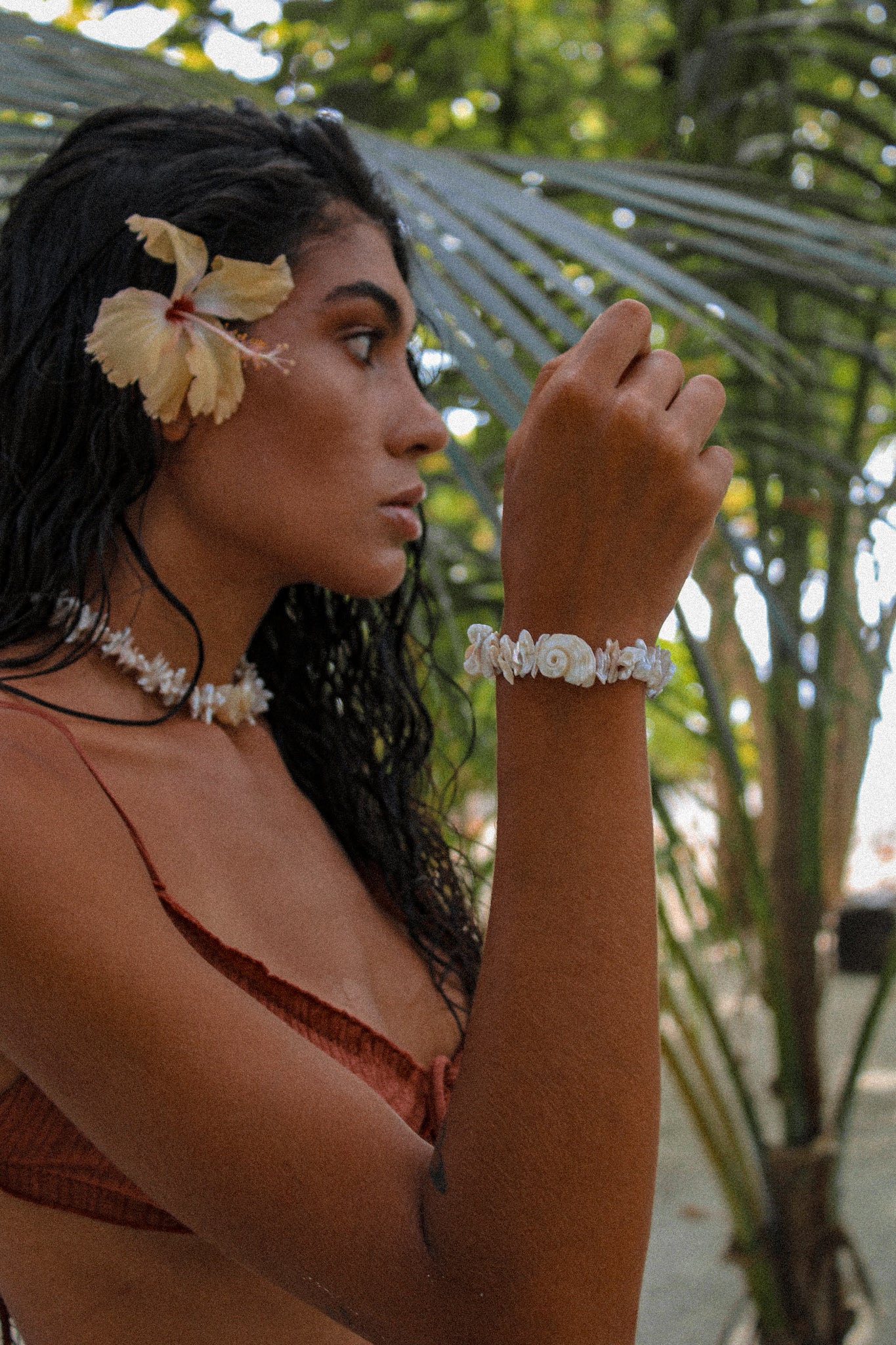 BARBADOS Bracelet