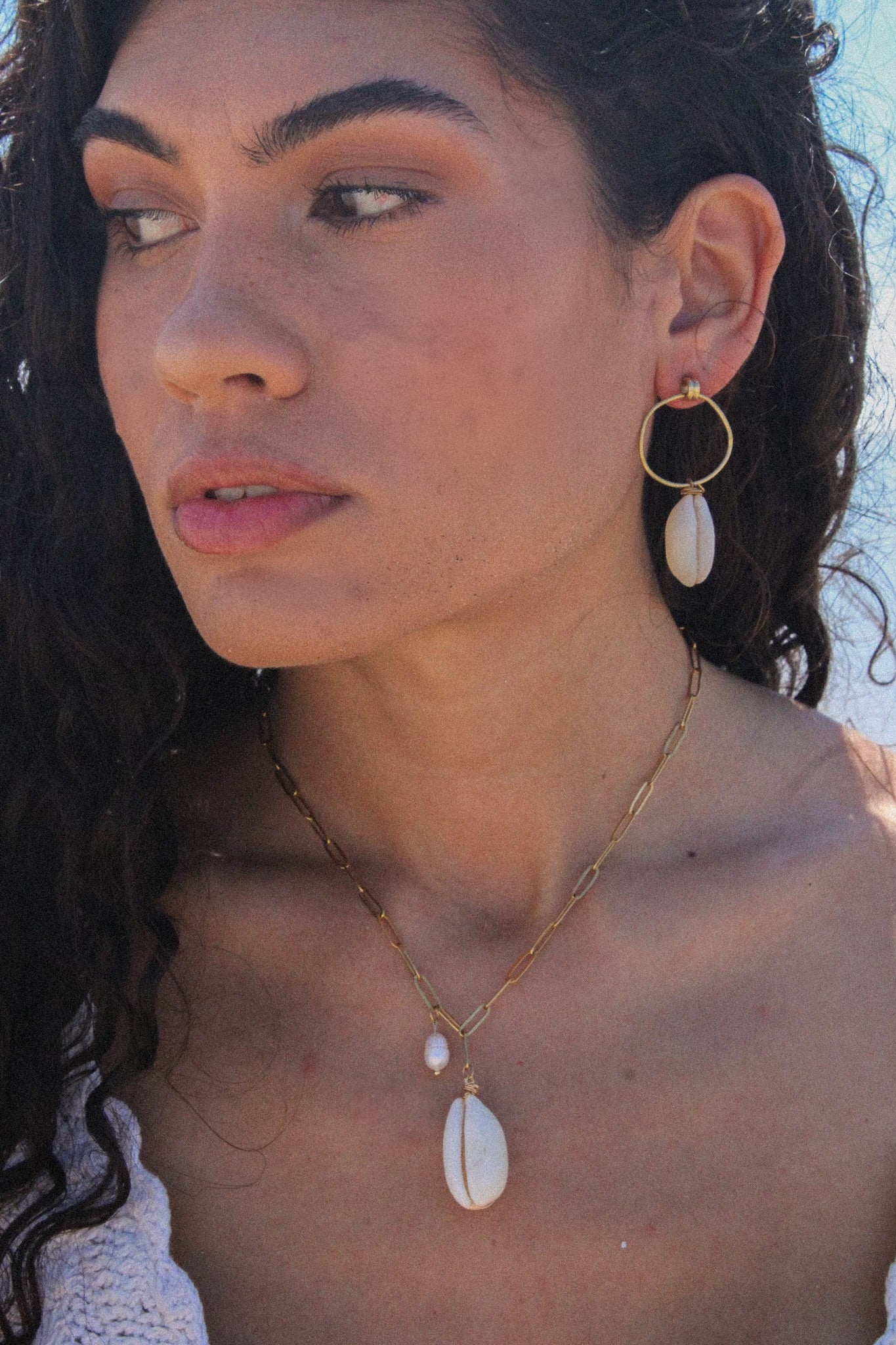 Olowalu Necklace
