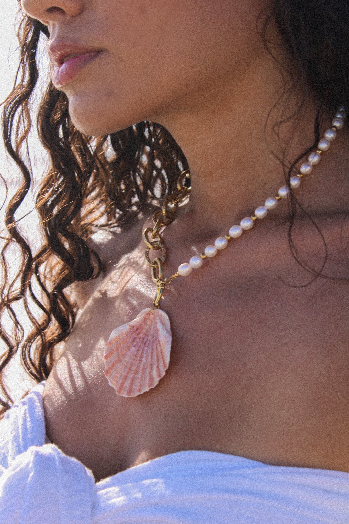 Hawaii Necklace