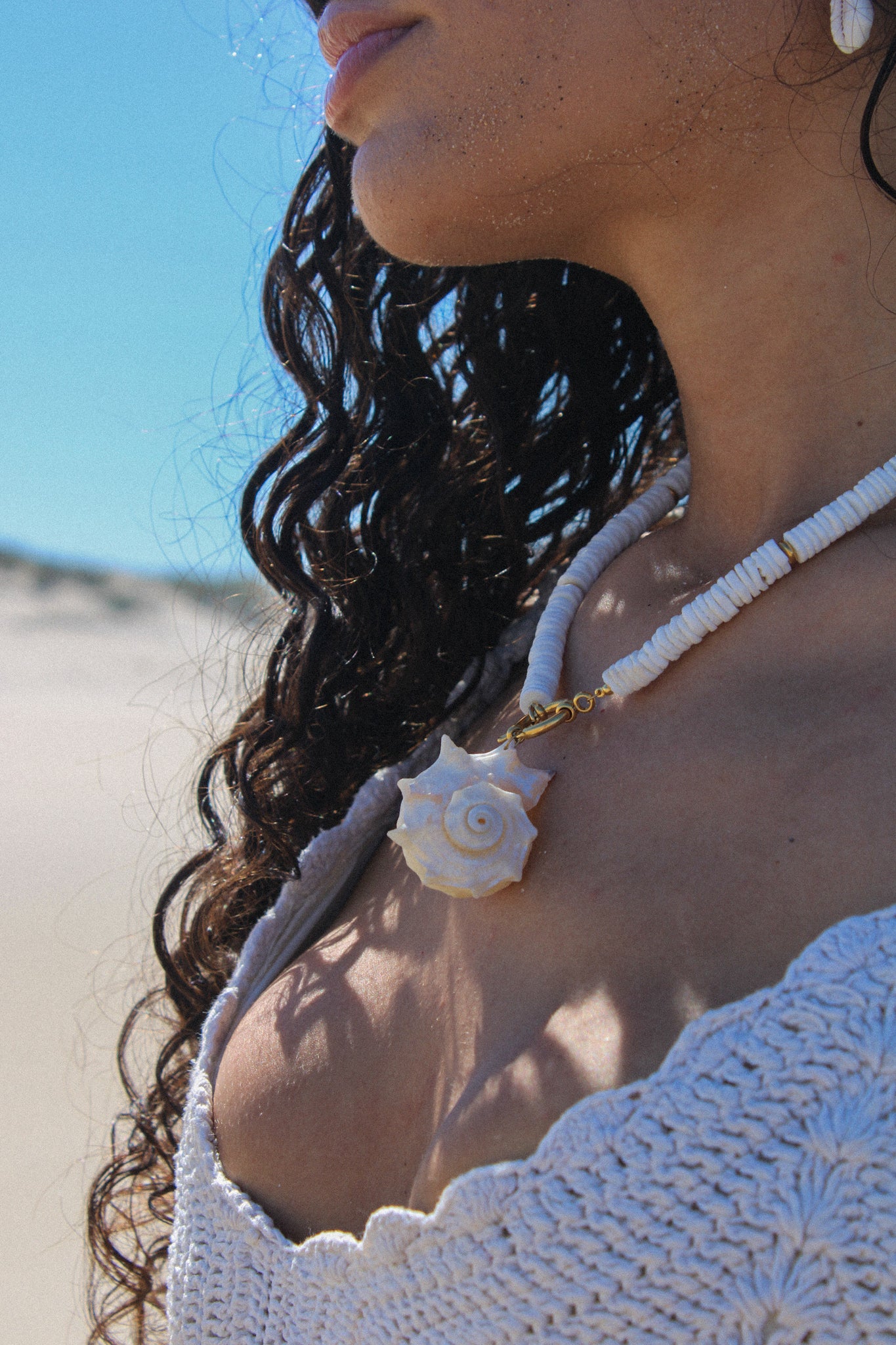 Kaanapali Necklace