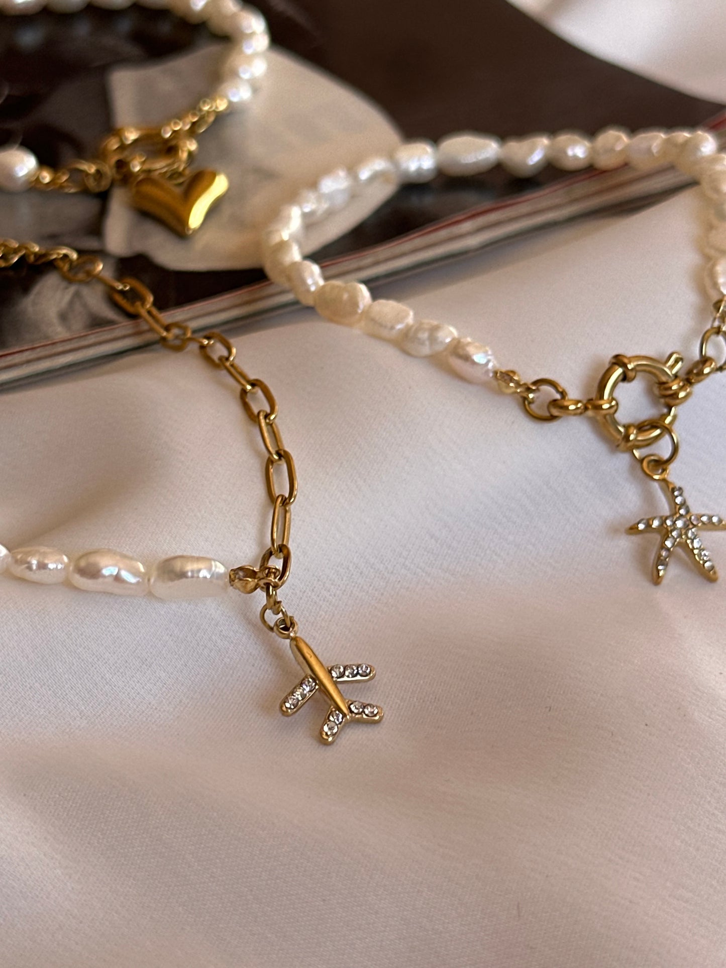 LEVINE Bracelets