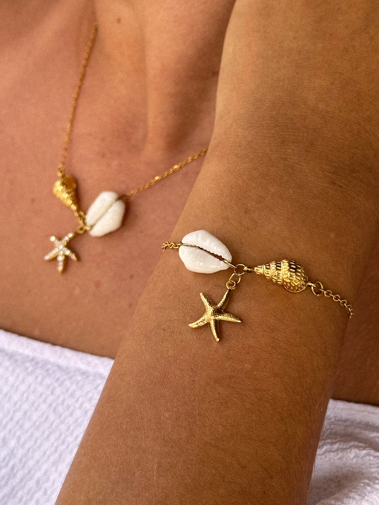 Bali Bliss Bracelet