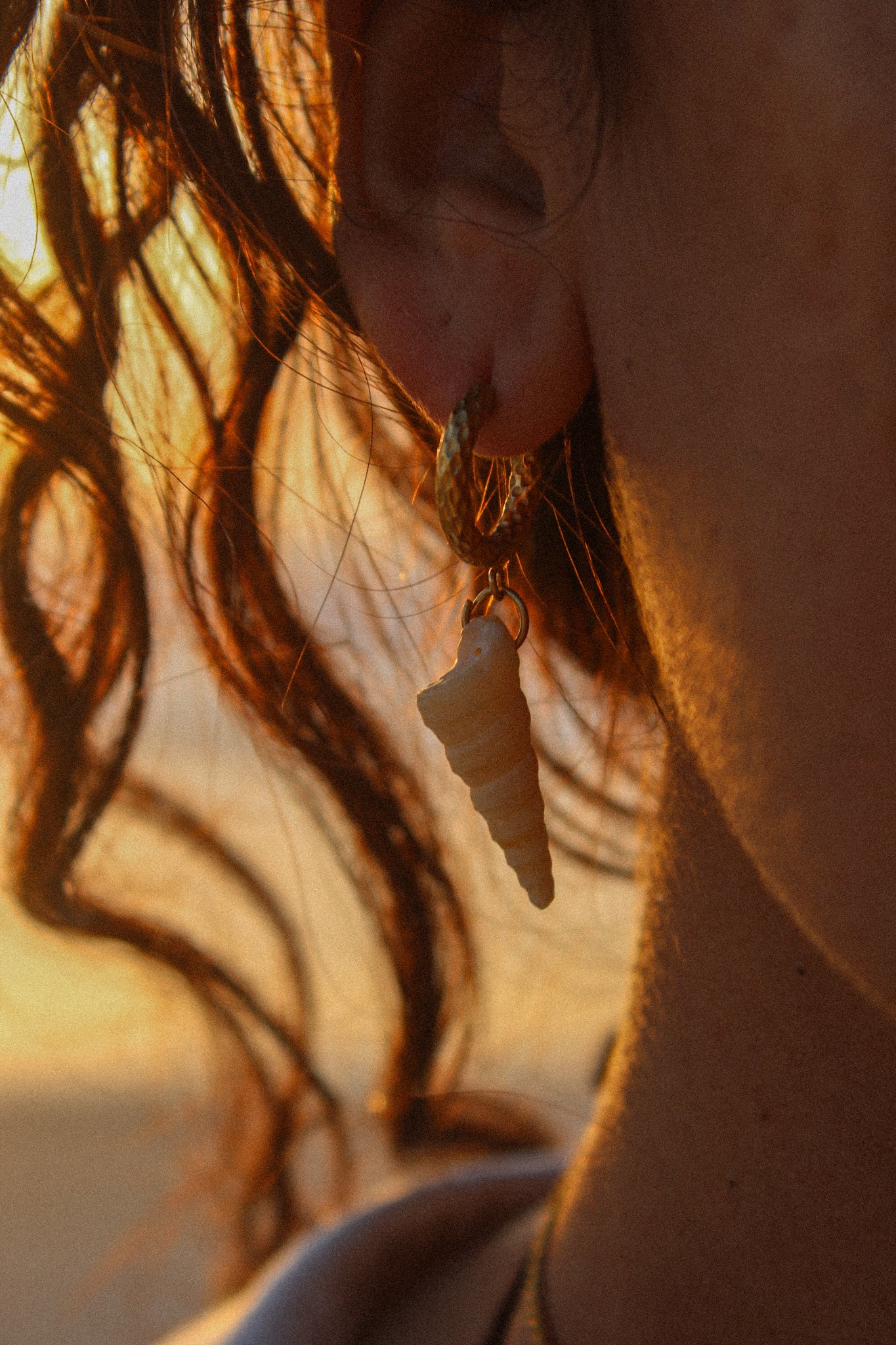 Kahakuloa Earrings
