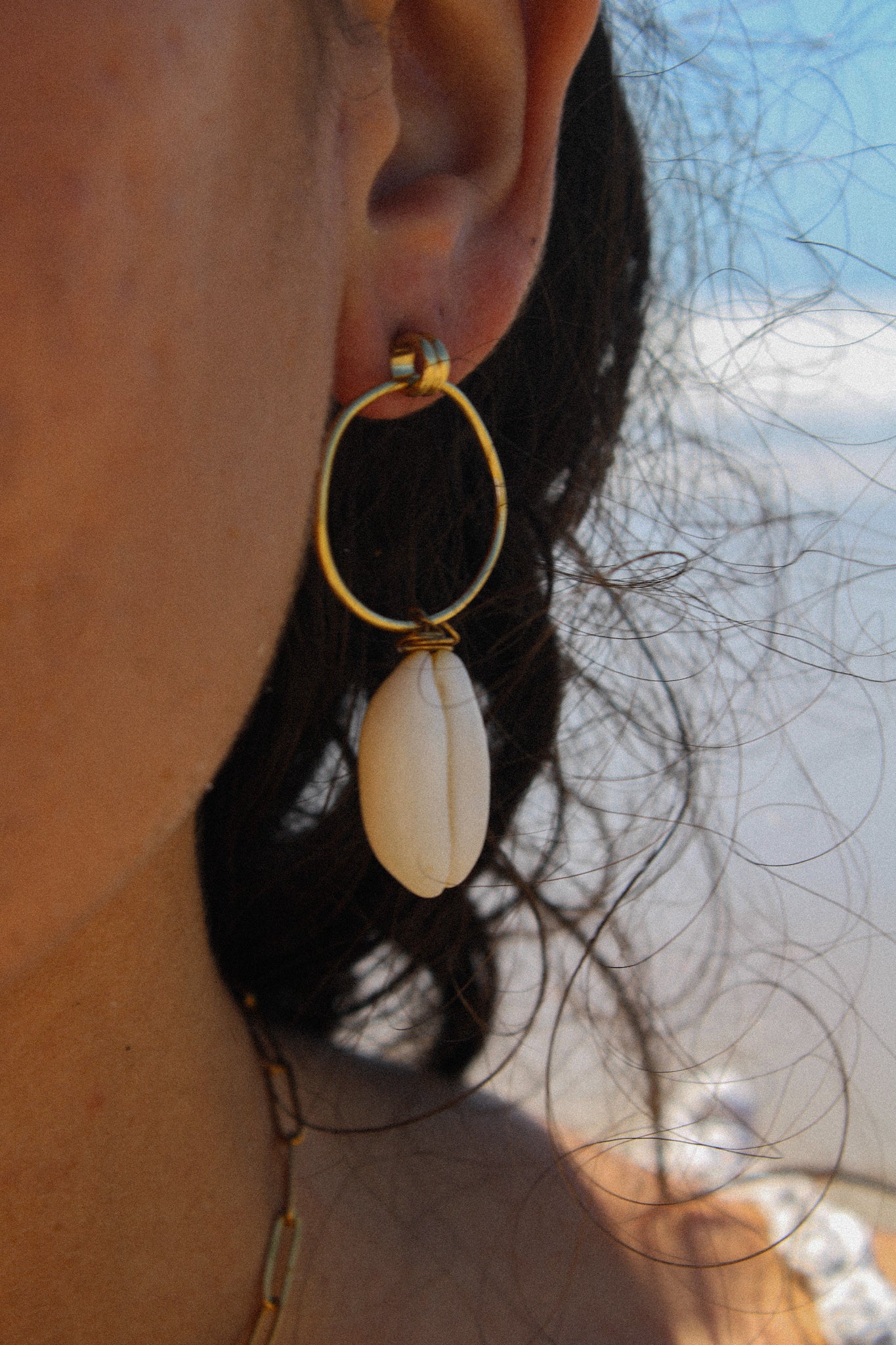Maldives Earrings