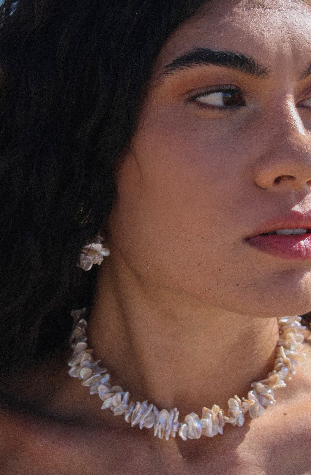 Kuhio Necklace