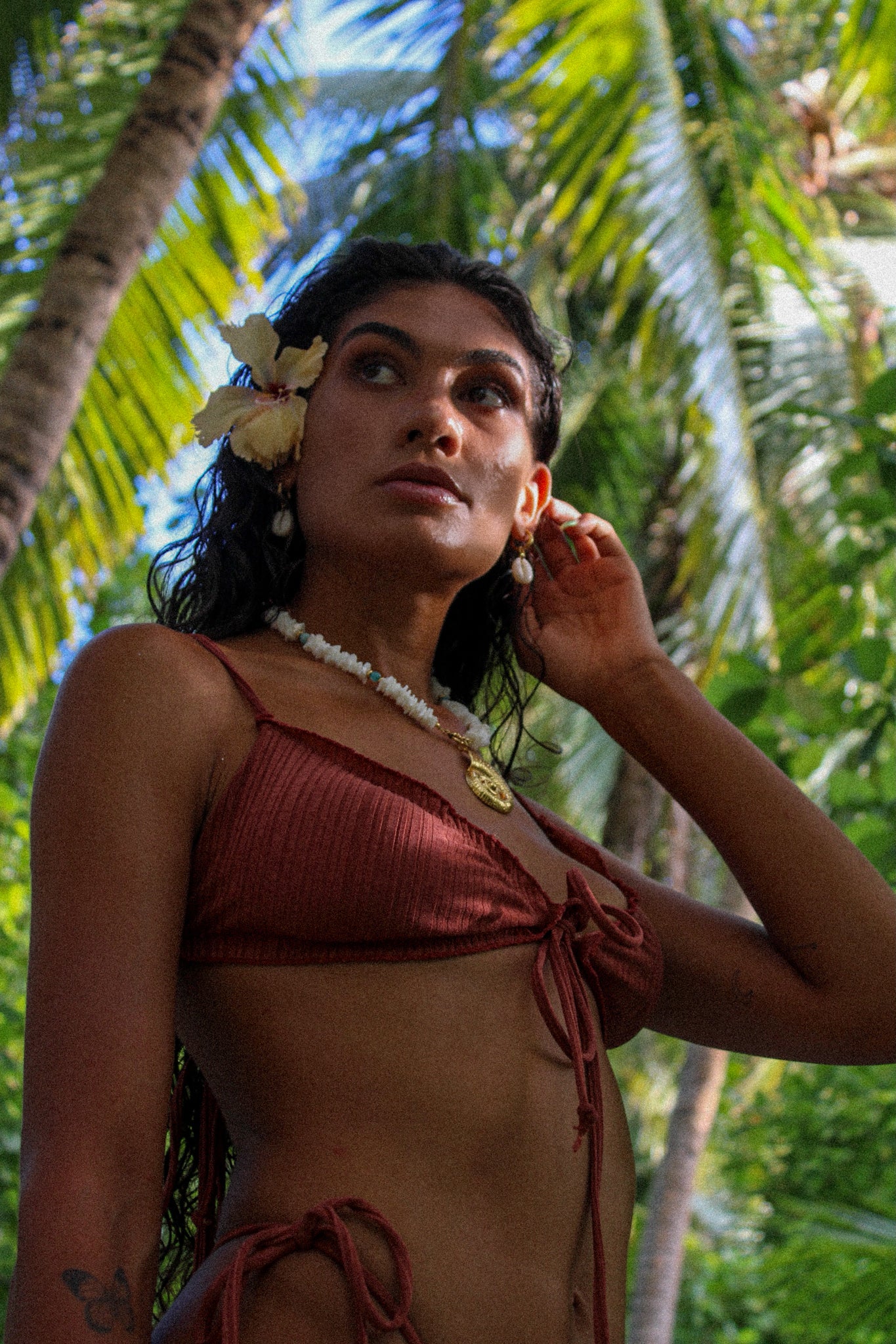 Zanzibar Necklace