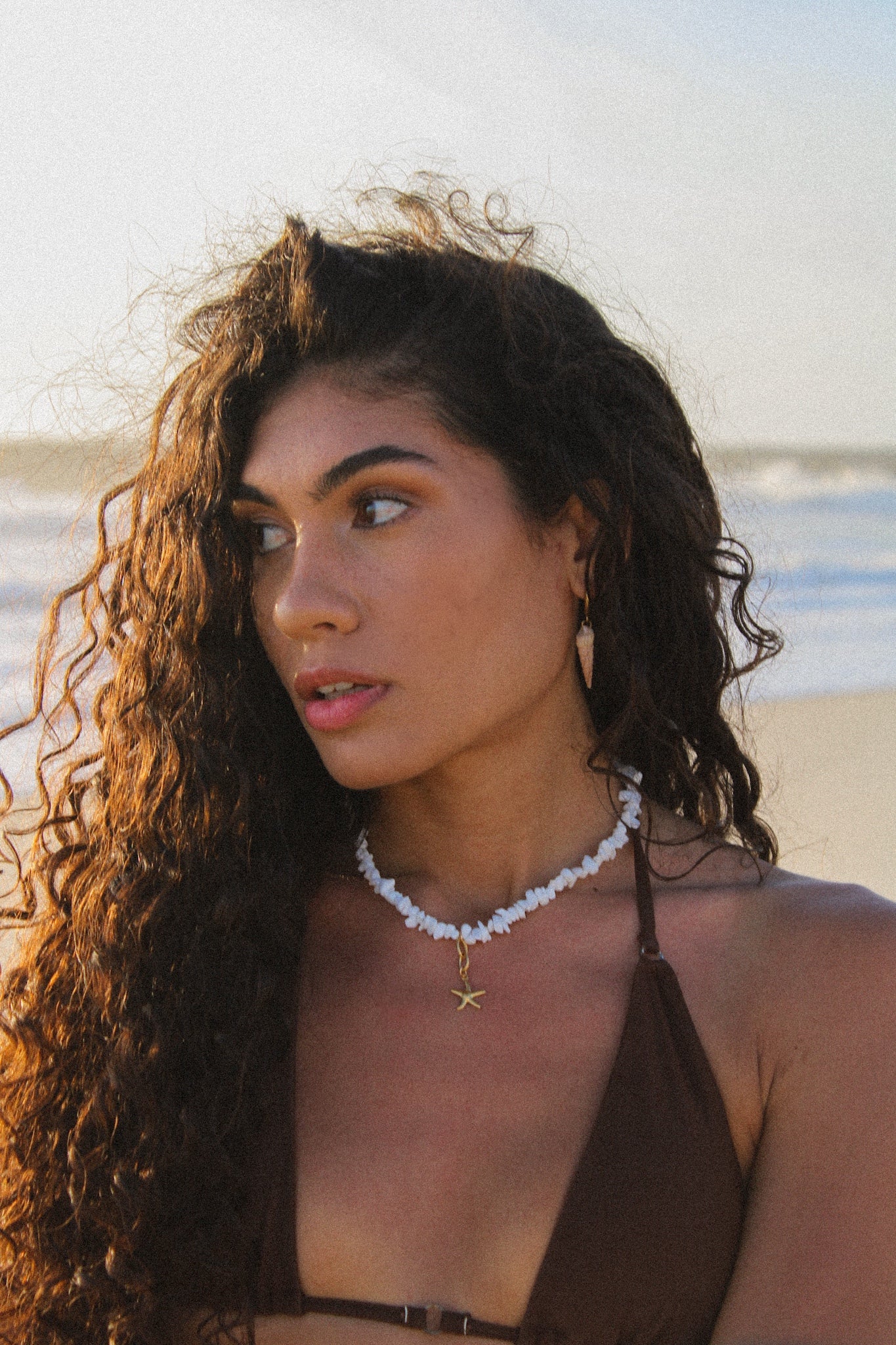 Oahu Necklace