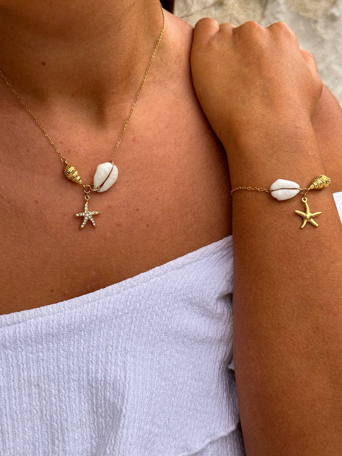 Bali Bliss Bracelet