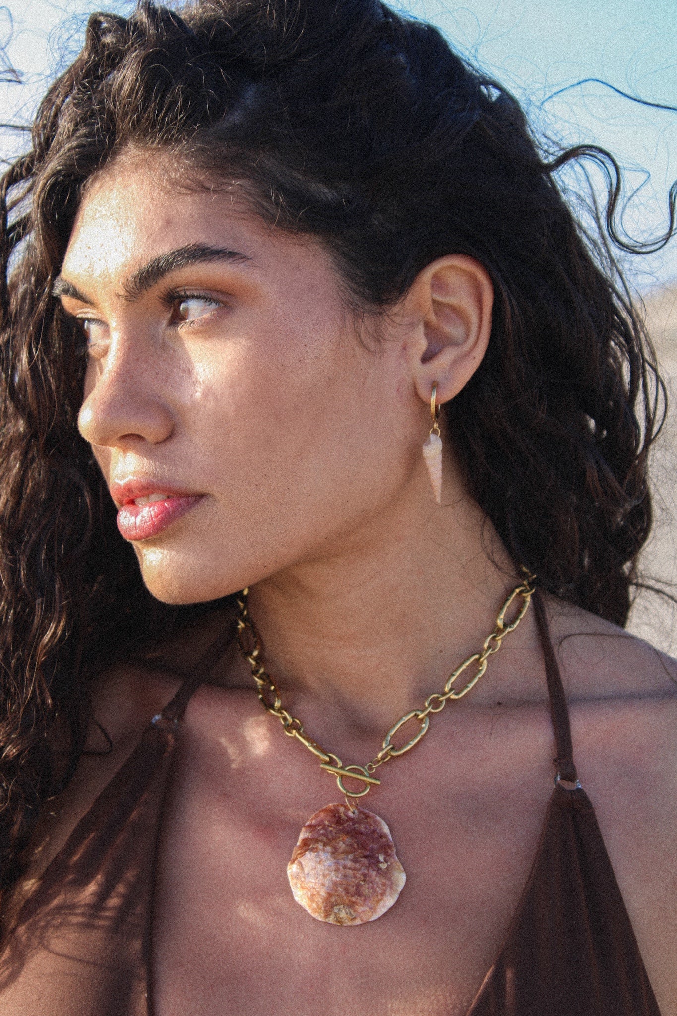 Big Island Necklace