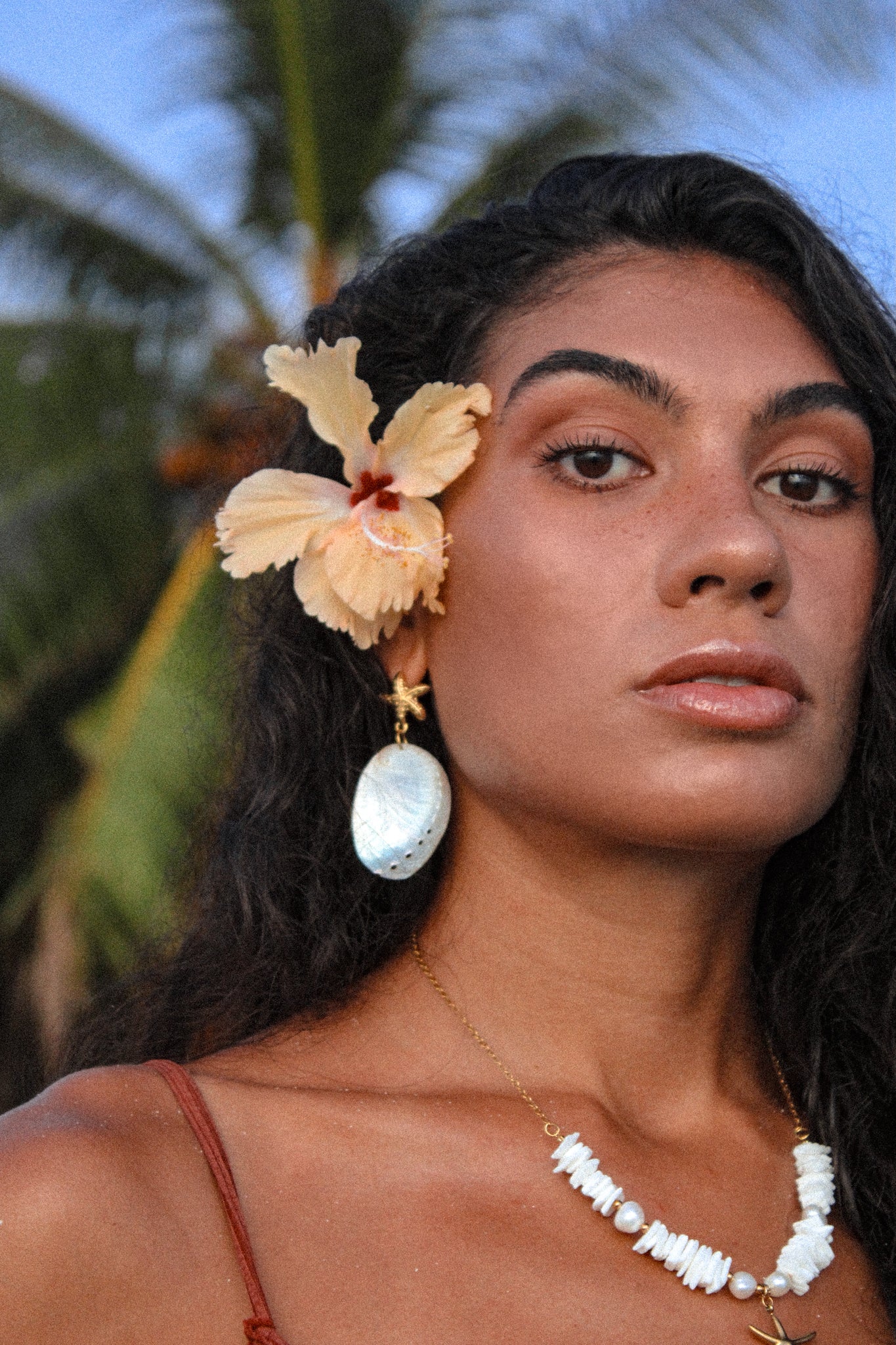 SAINT LUCIA Earrings