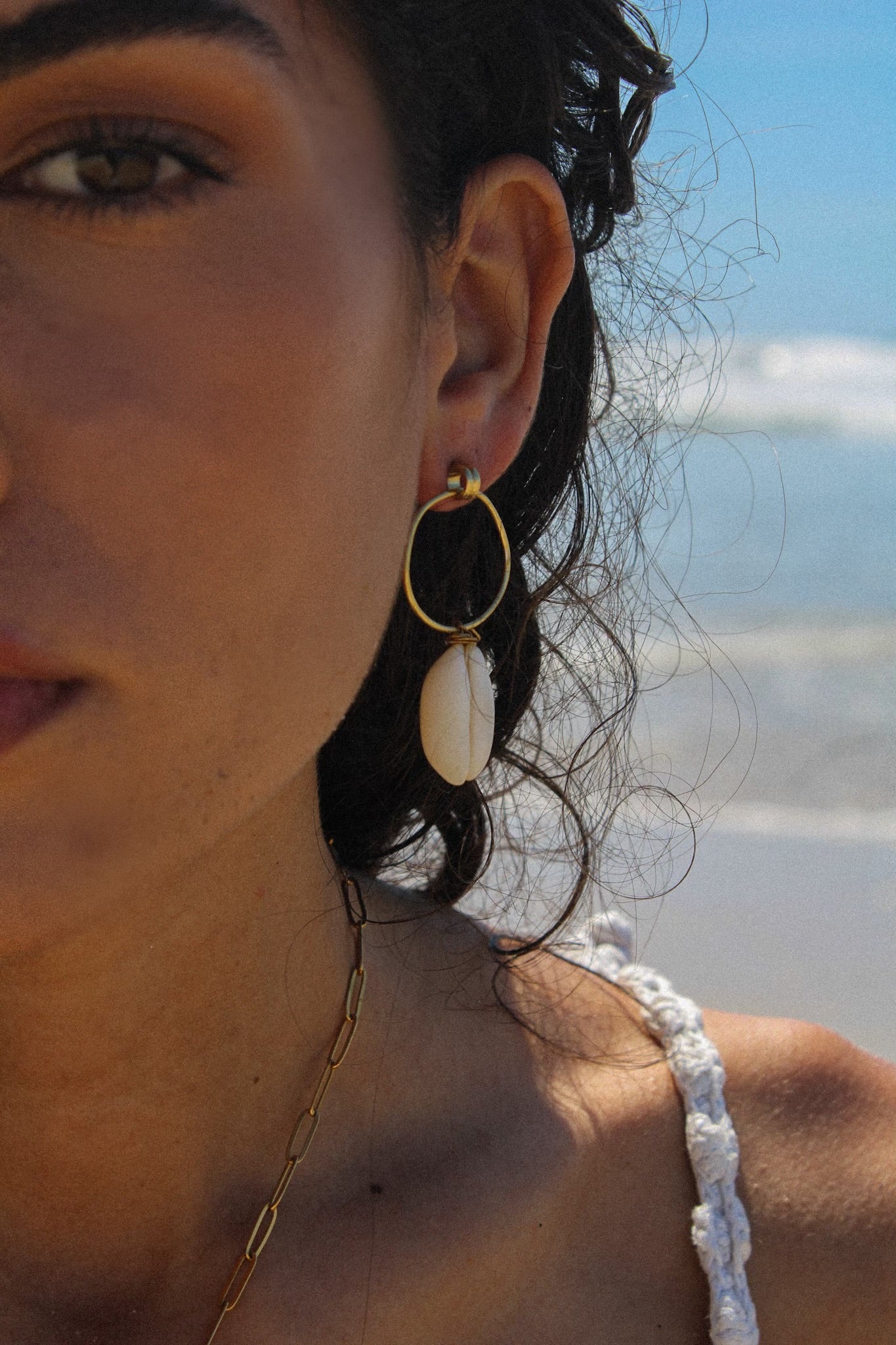 Maldives Earrings