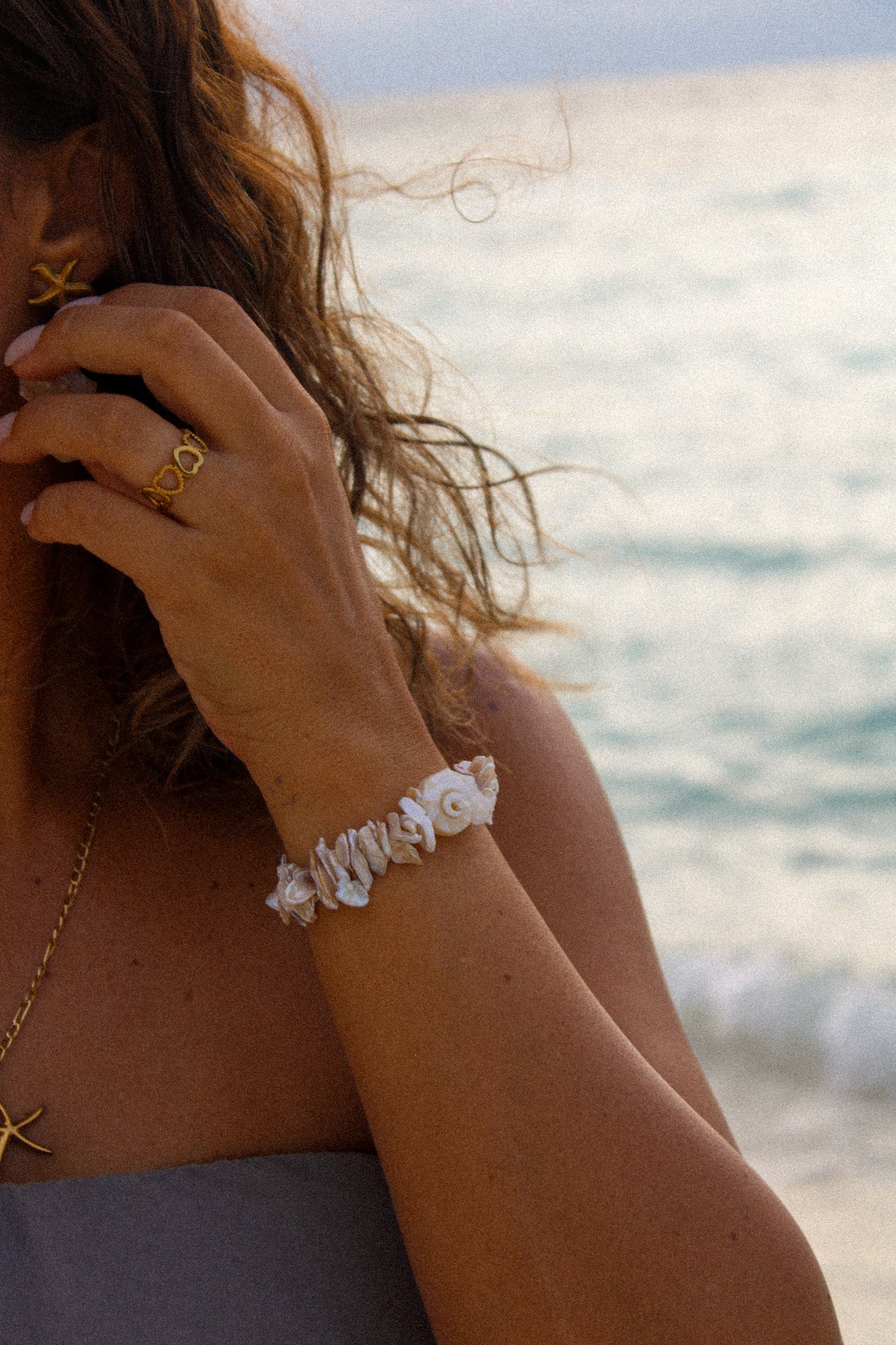 BARBADOS Bracelet