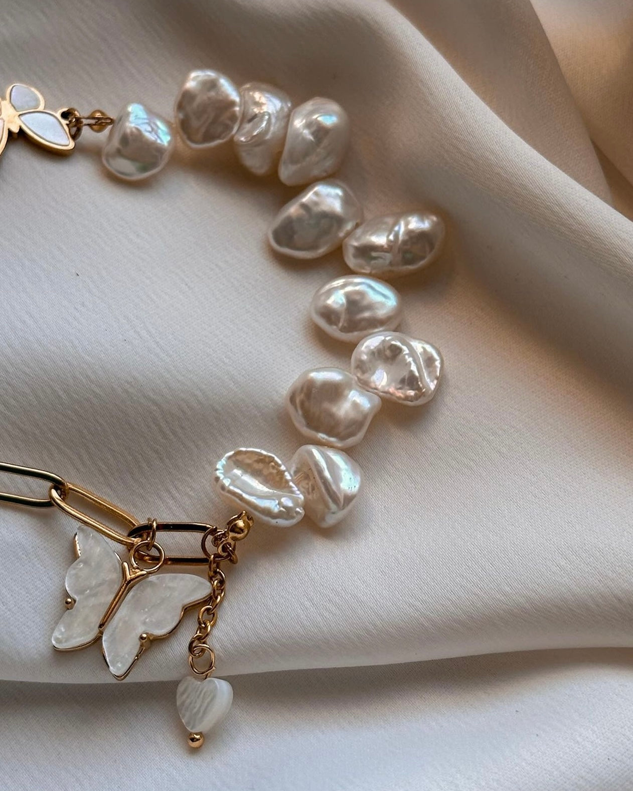 Leanore Bracelet