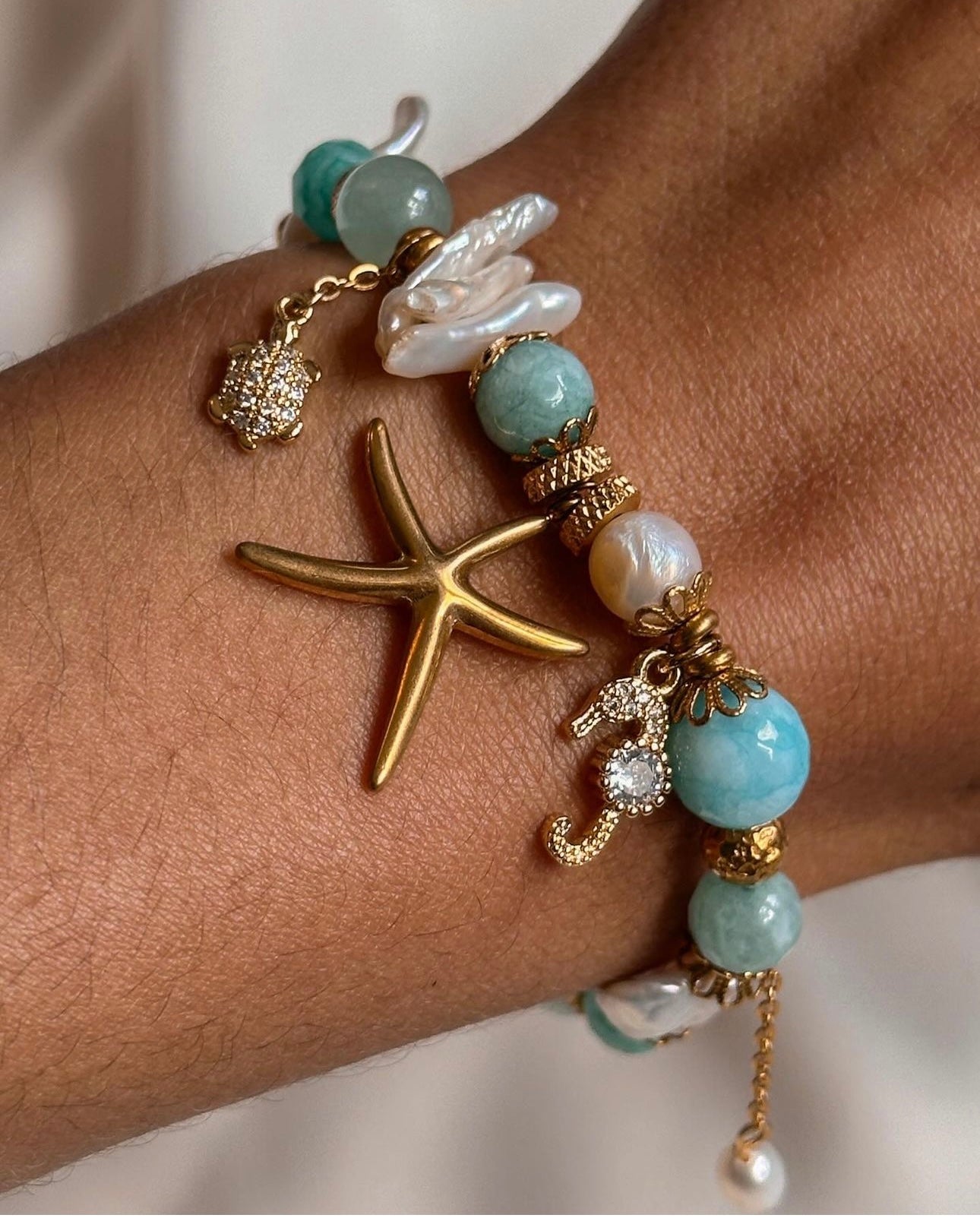 Oceana Bracelet