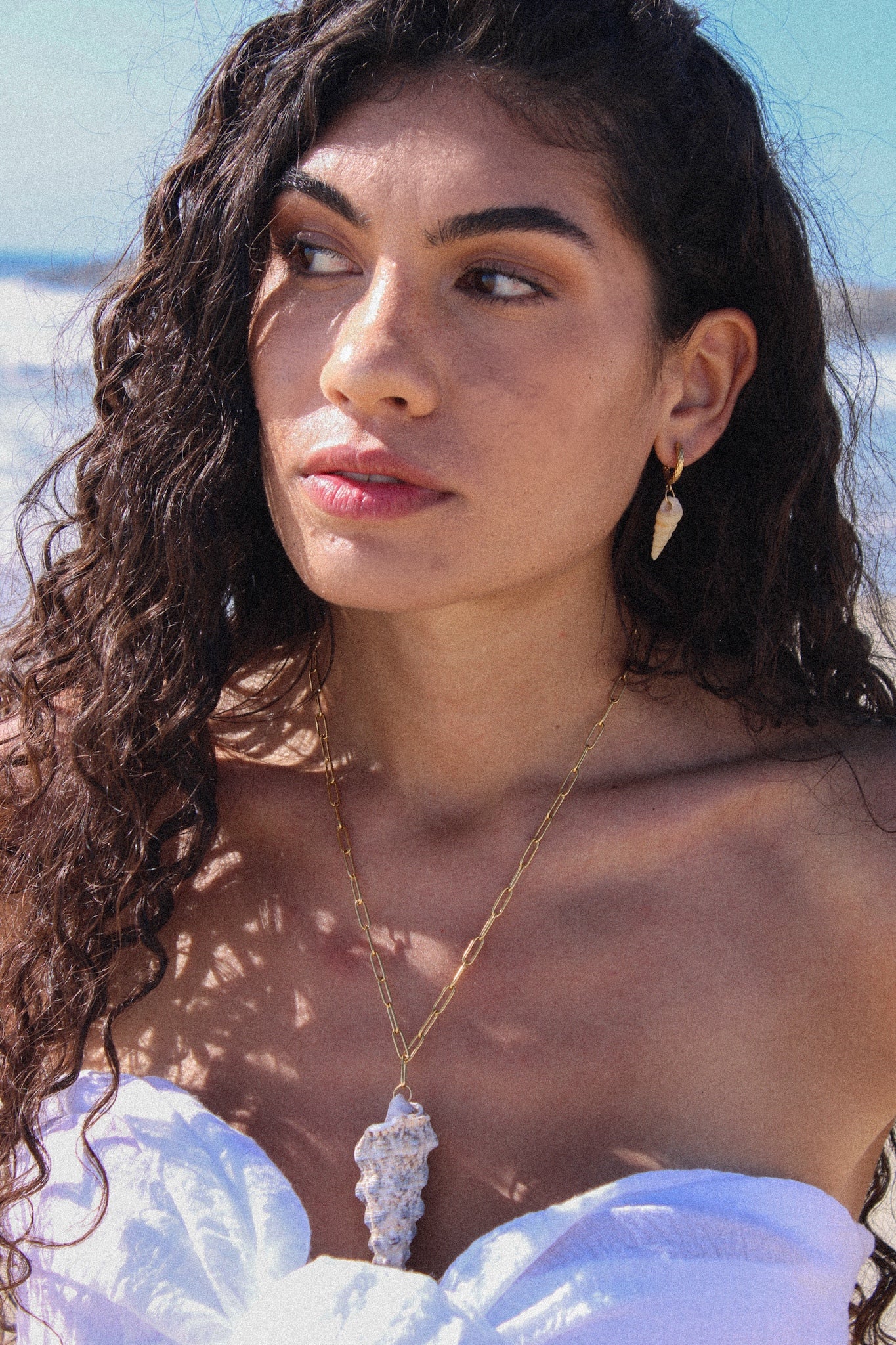 Kahakuloa Earrings