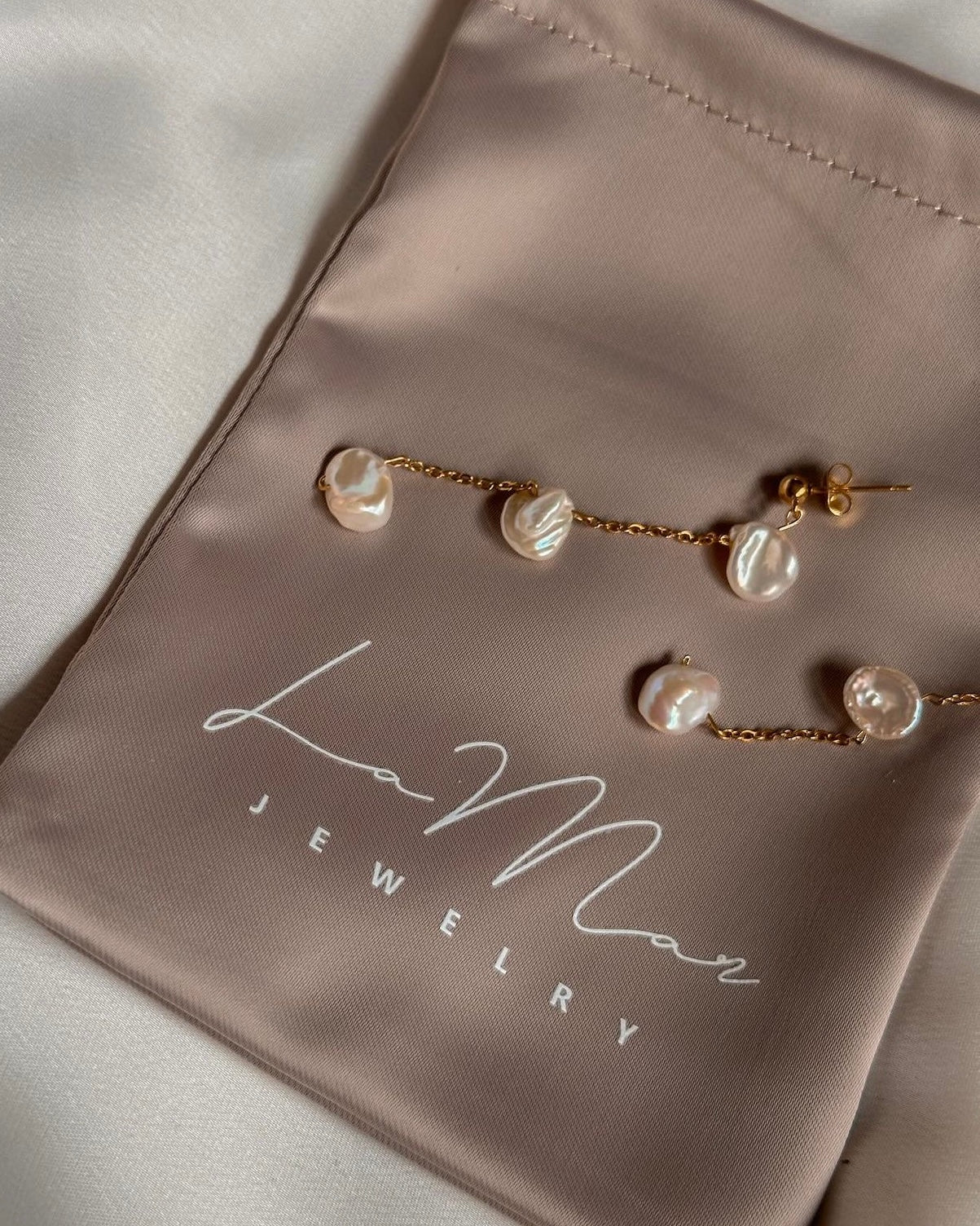 ALTHEA Earrings