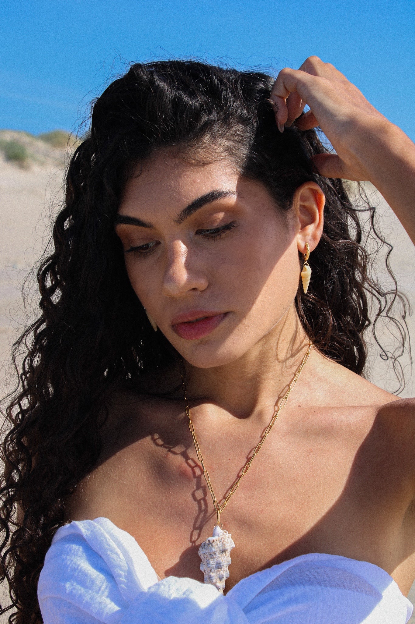 Kahakuloa Earrings