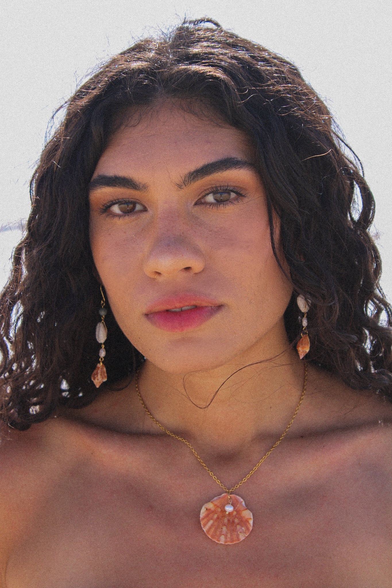Kauai Earrings