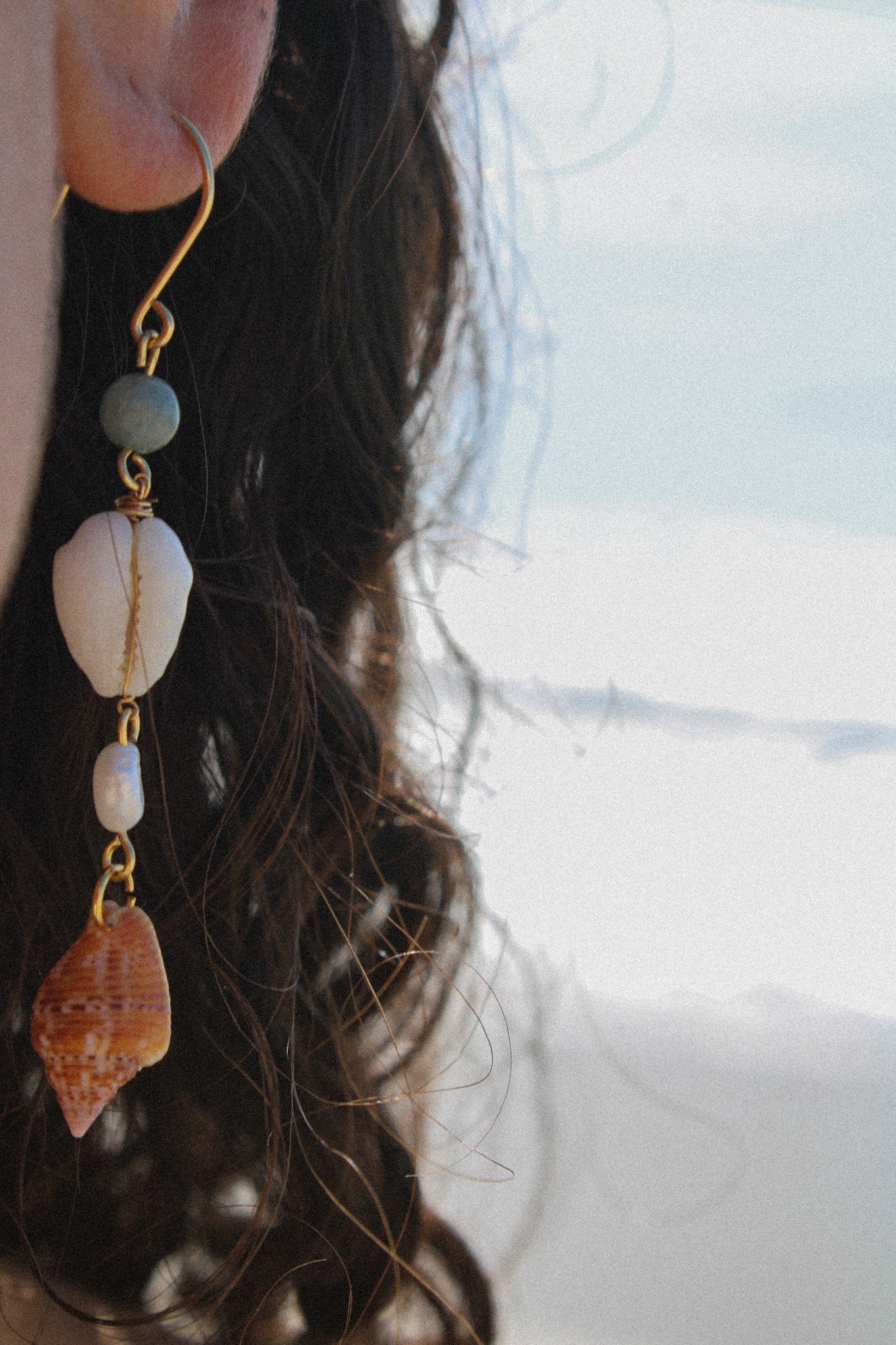 Kauai Earrings