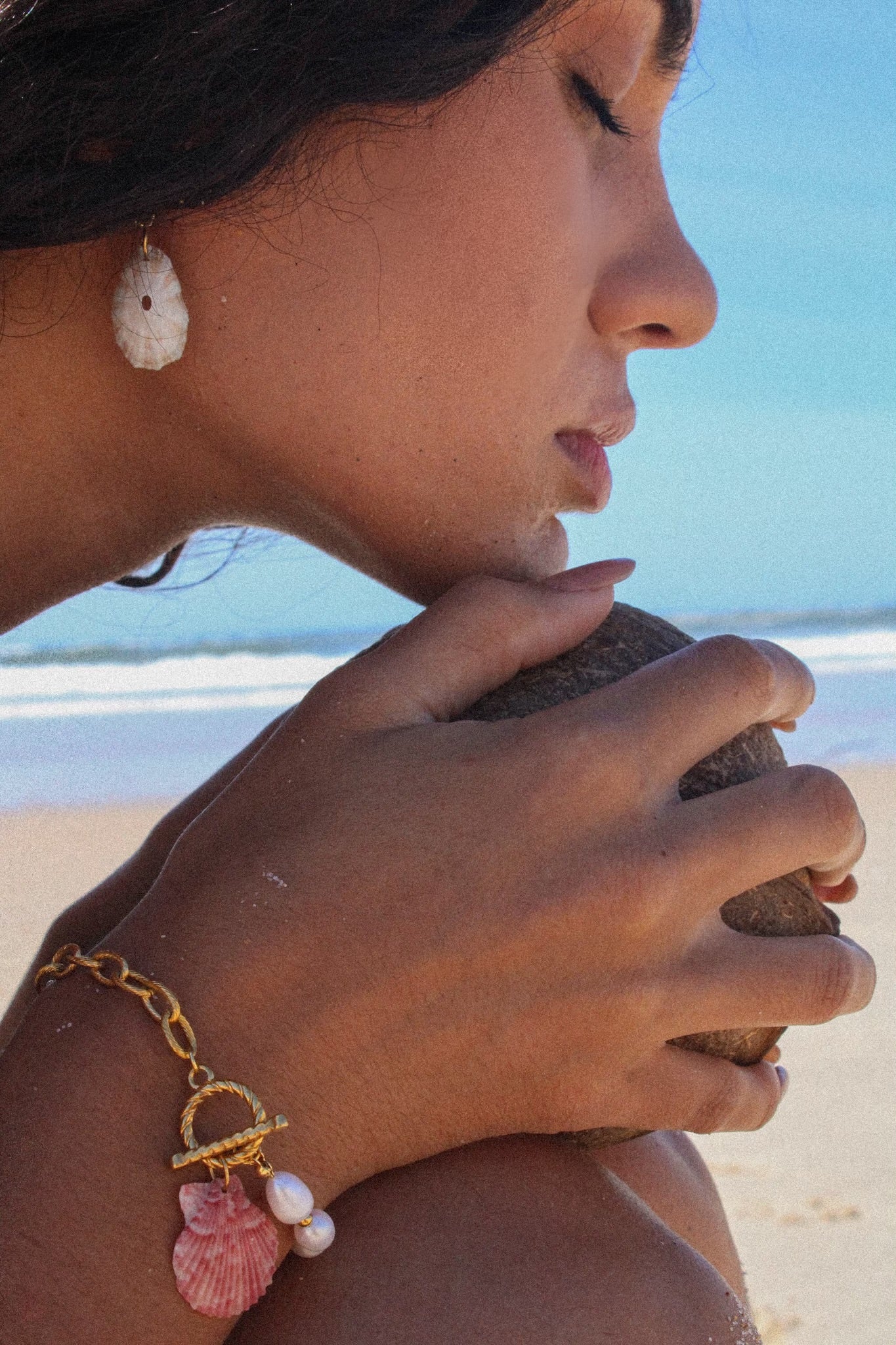 Makena Earrings