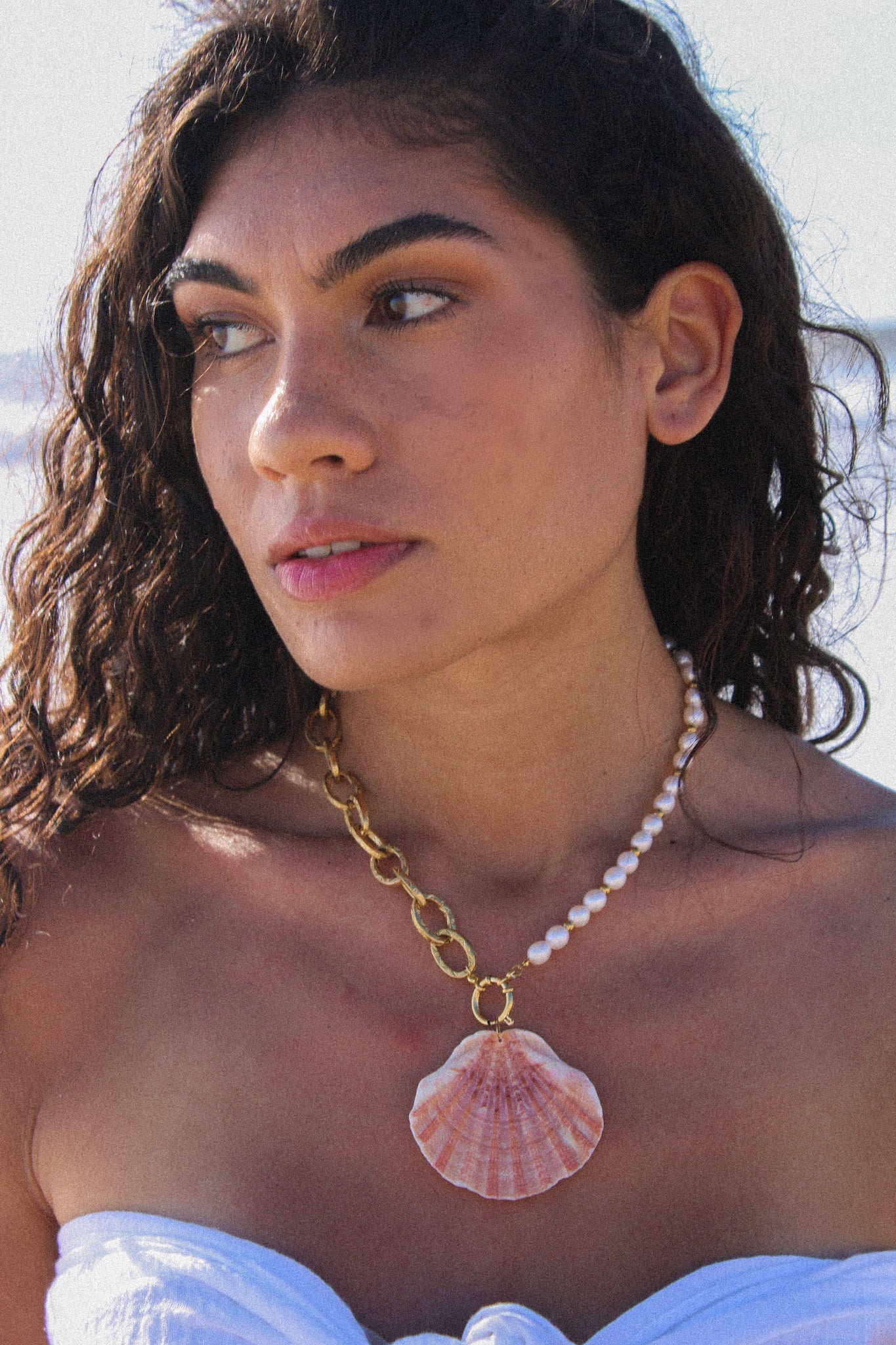 Hawaii Necklace