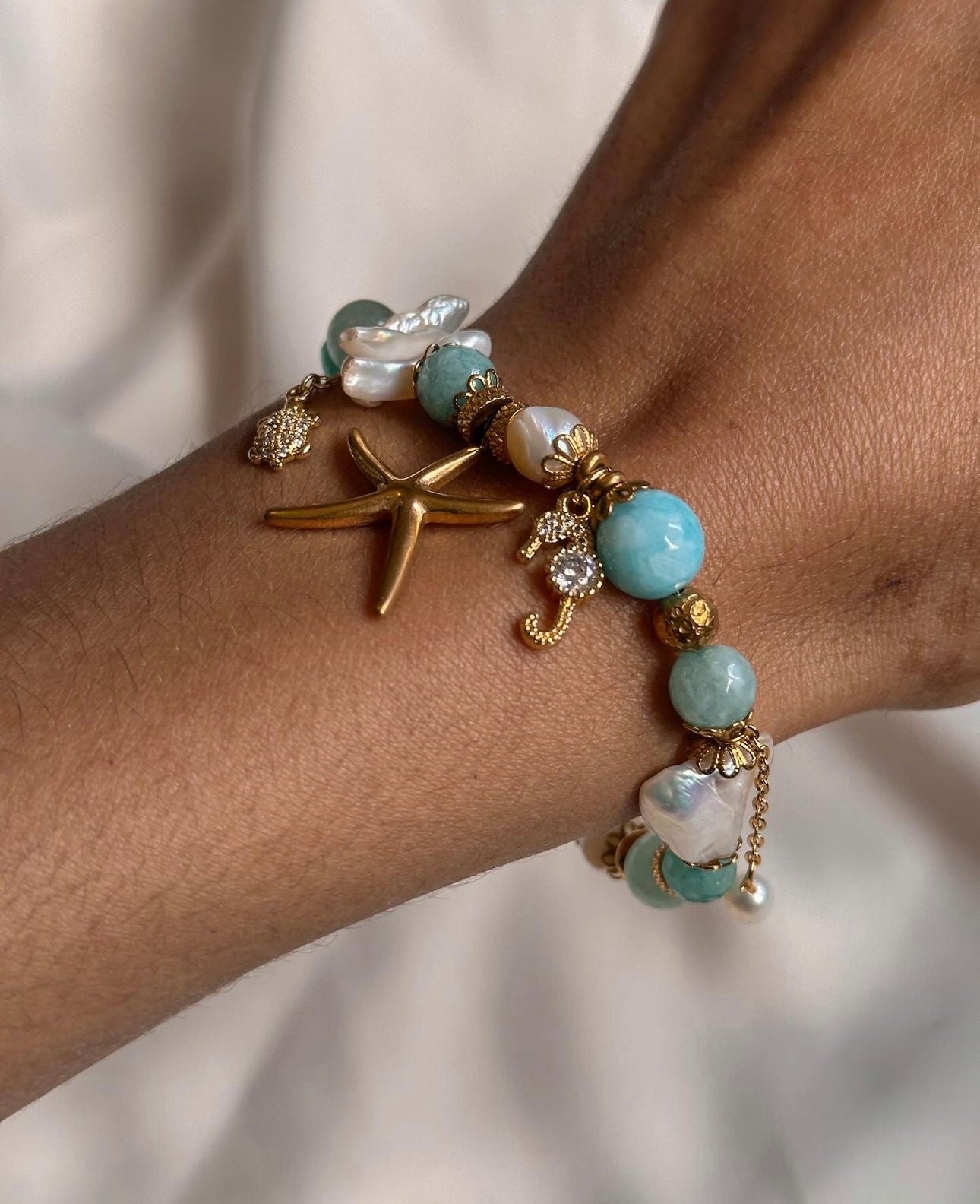 Oceana Bracelet