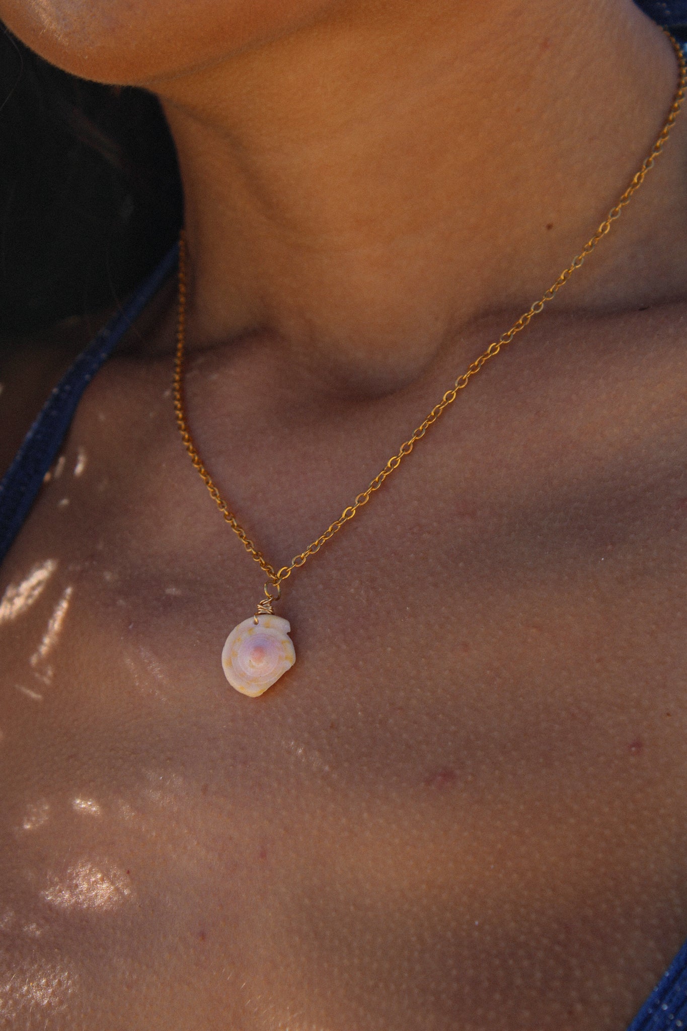 Krabi Necklace