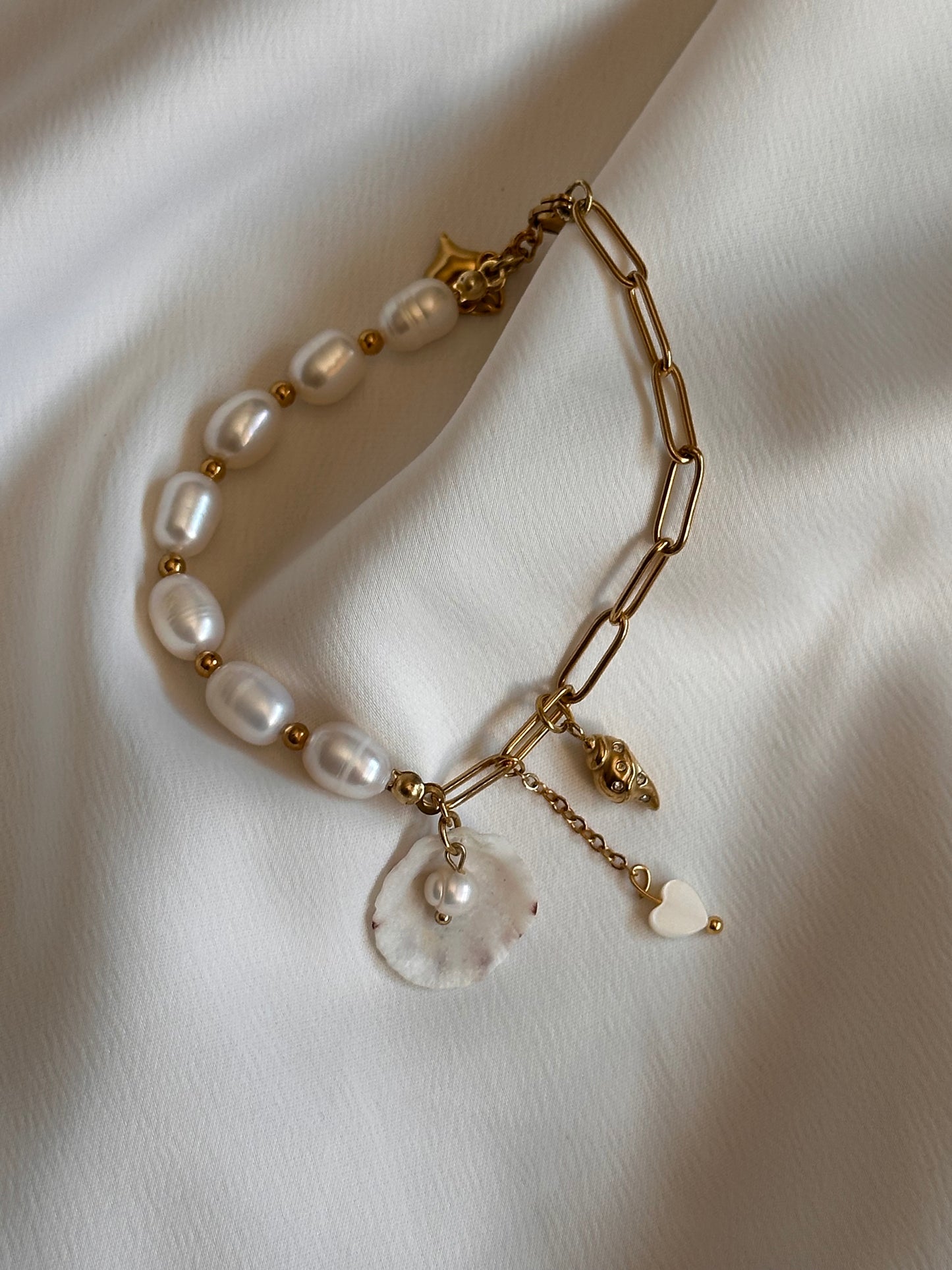 Sun Bracelet 🌞