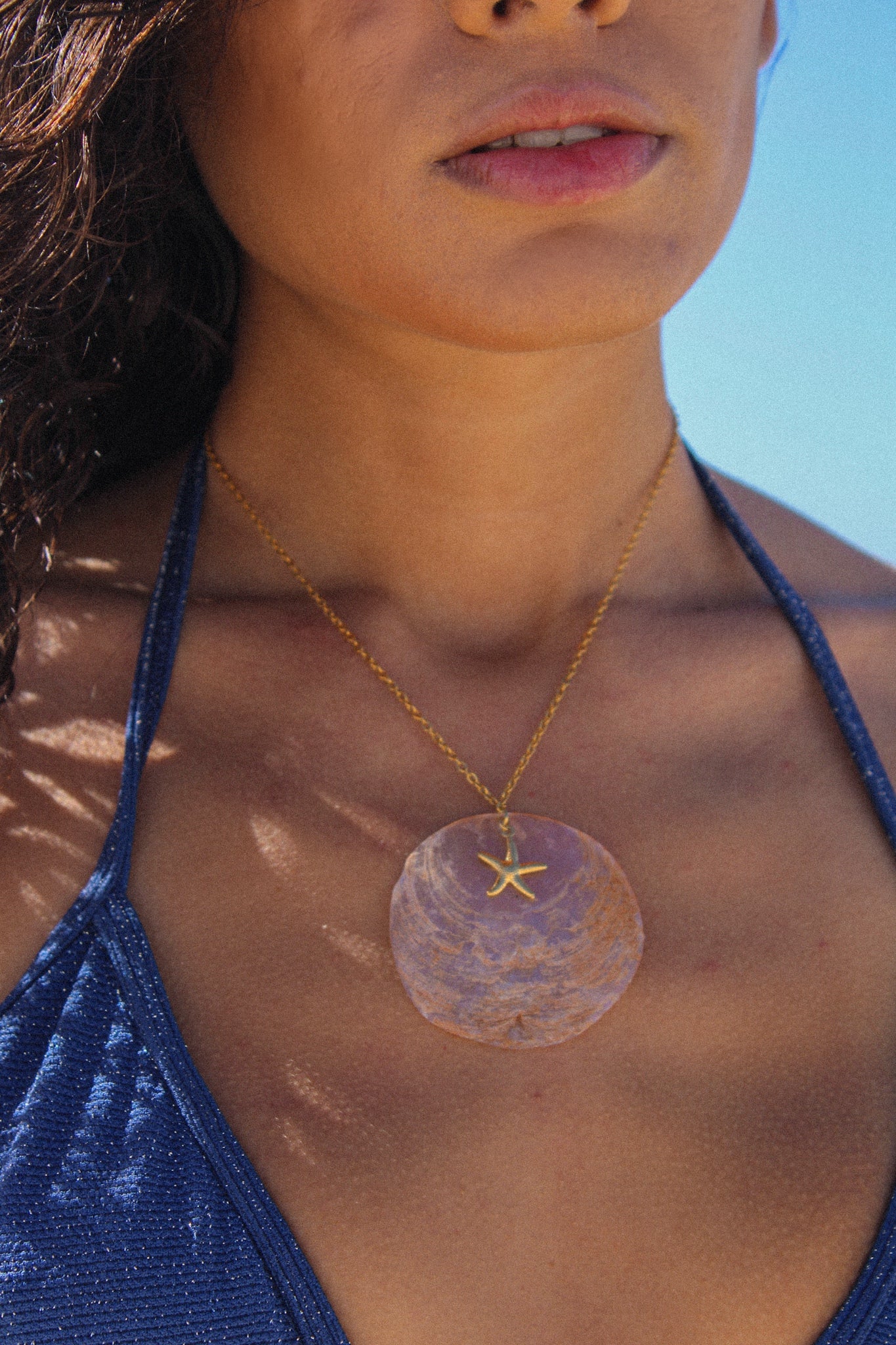 Kapalua Bay Necklace