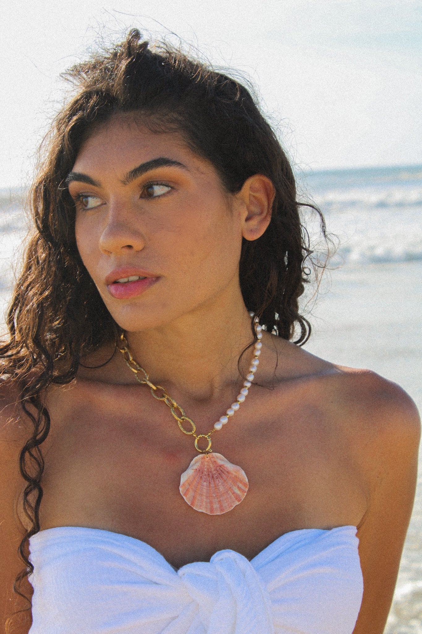 Hawaii Necklace
