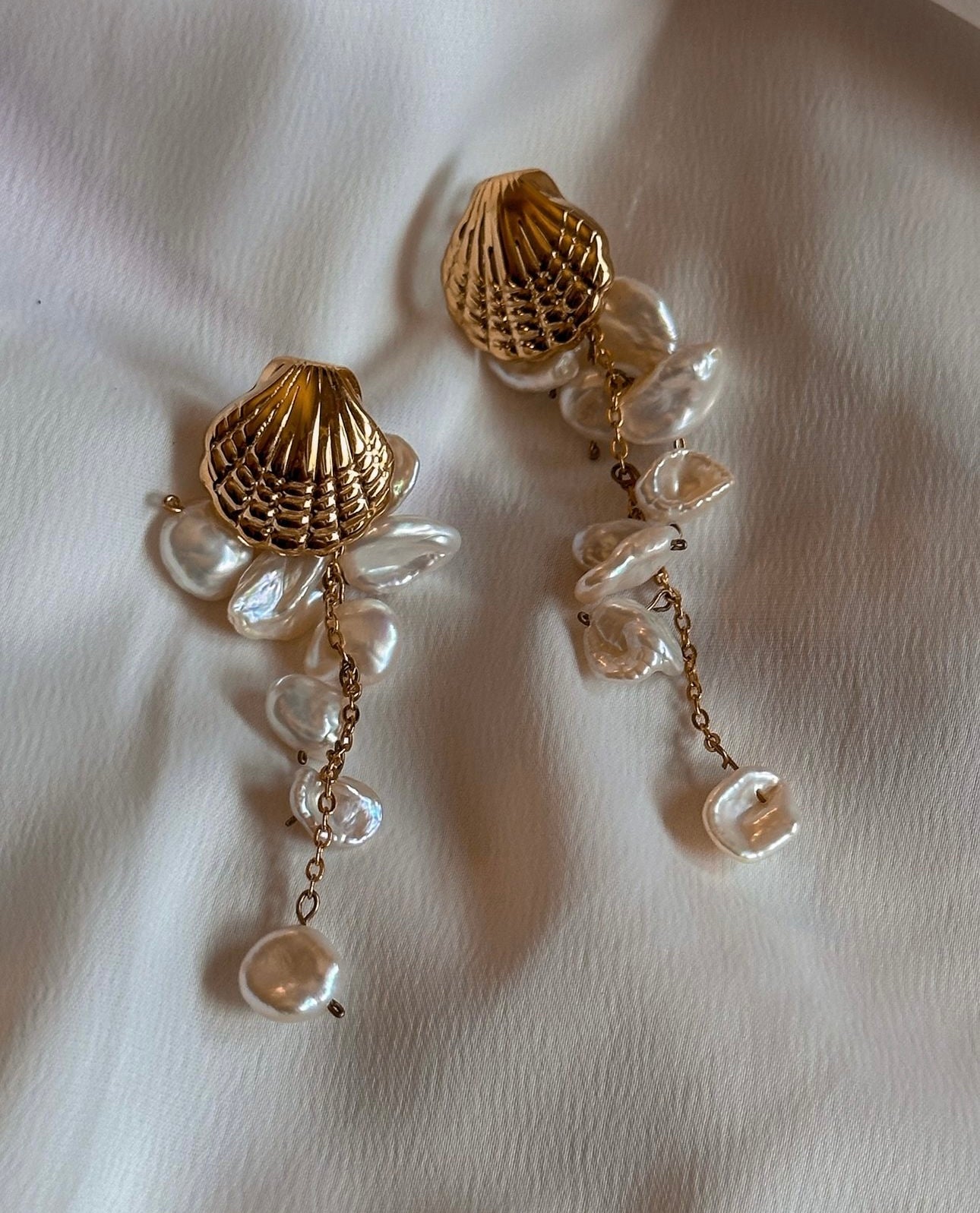 Hana Coast Earrings