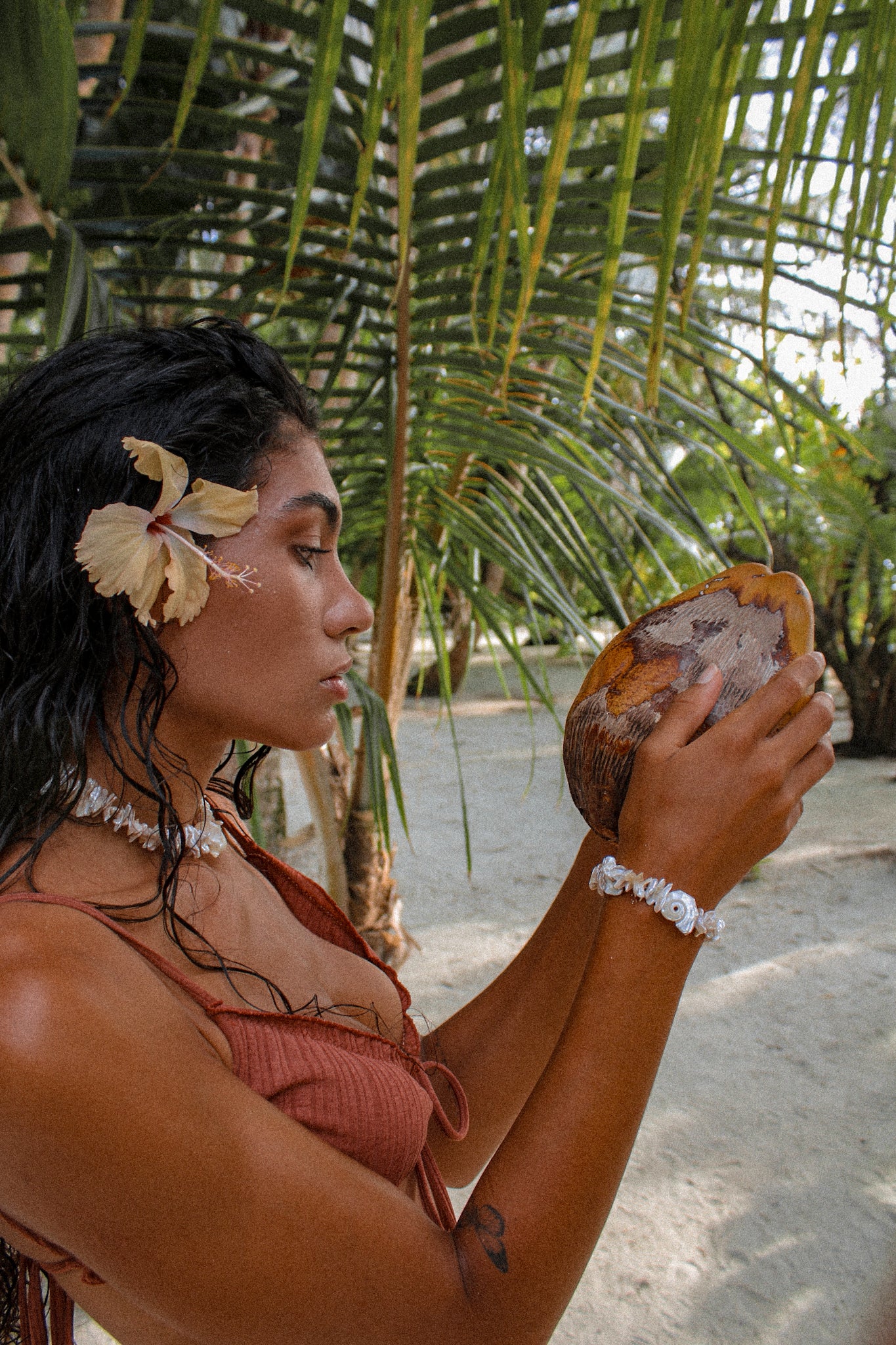 BARBADOS Bracelet