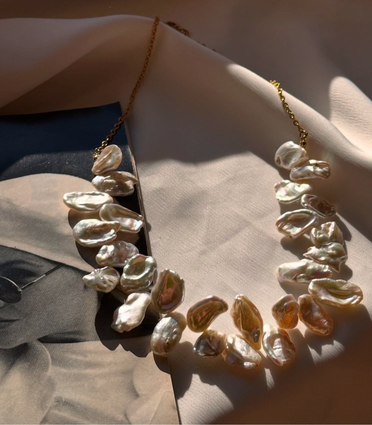 ADRIANNA Necklace