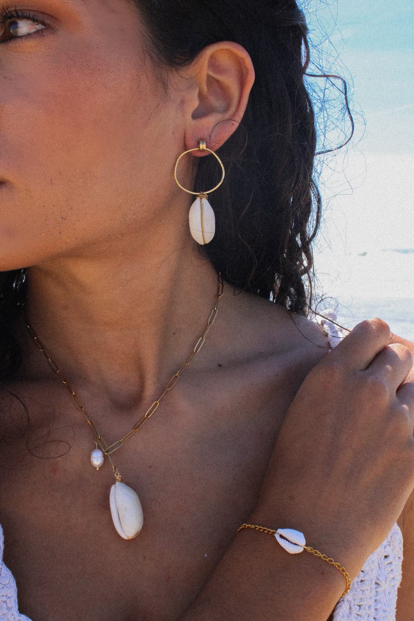 Olowalu Necklace