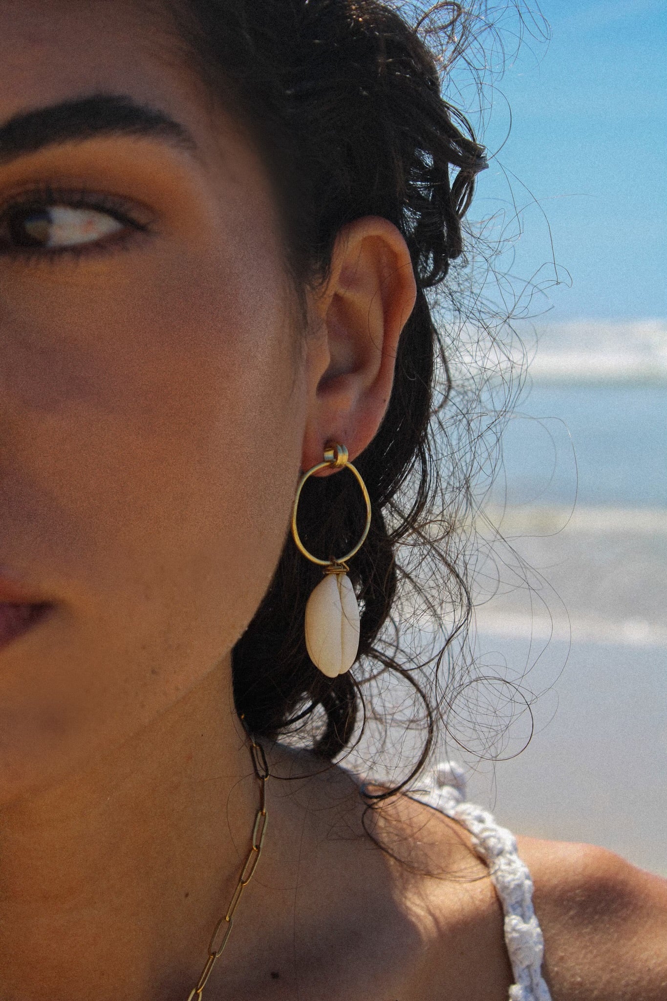 Maldives Earrings
