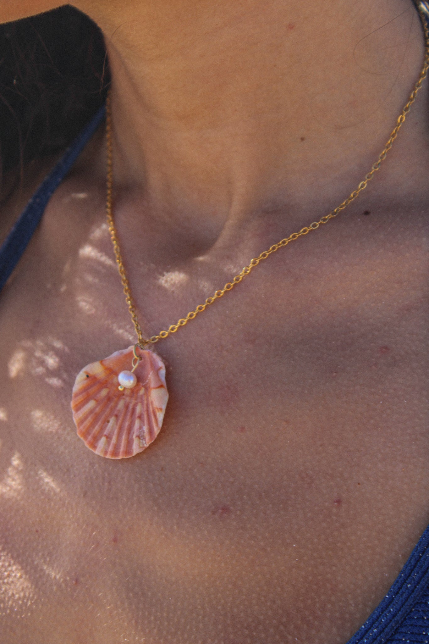 Bora Bora Necklace