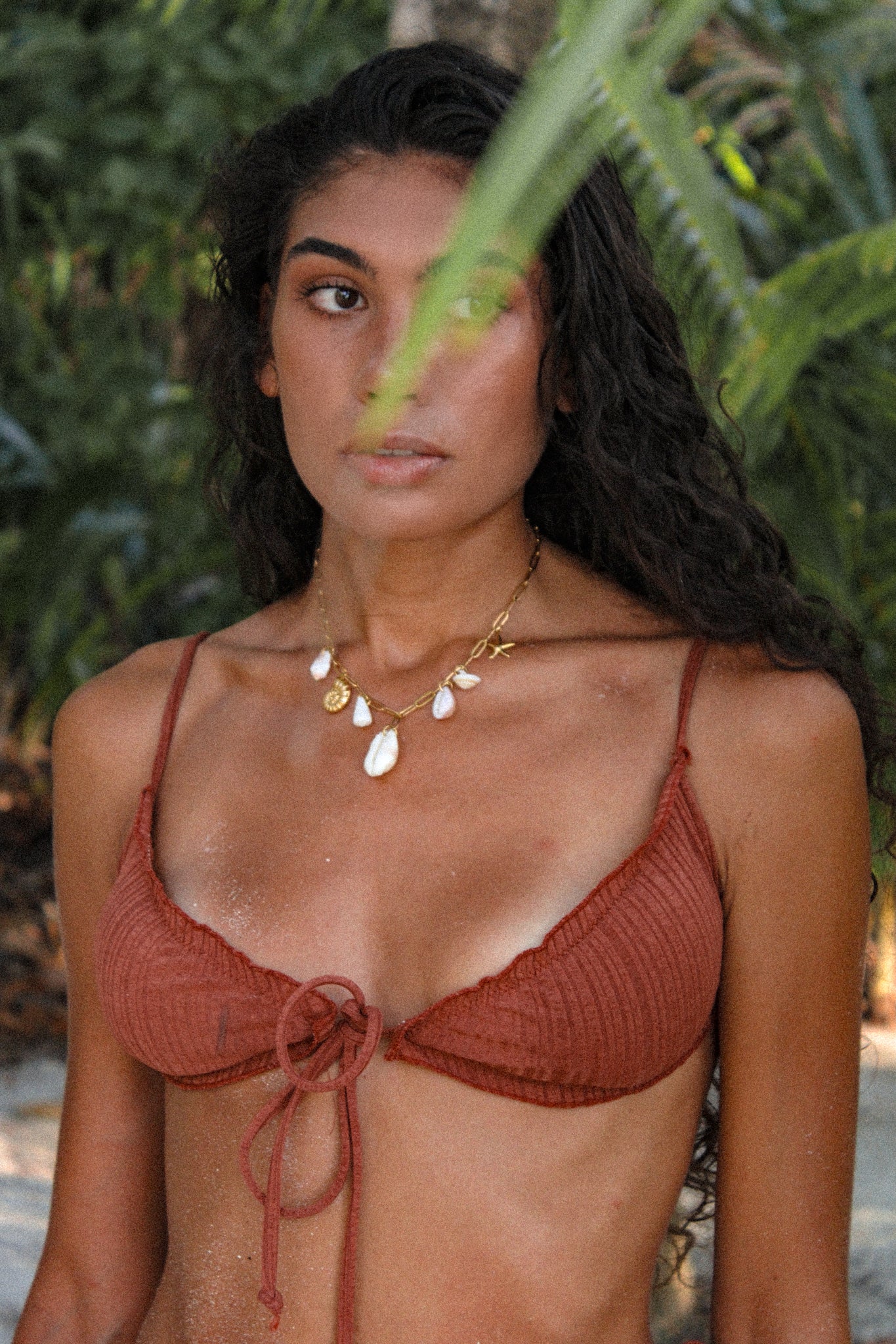 Capri Waves Necklace