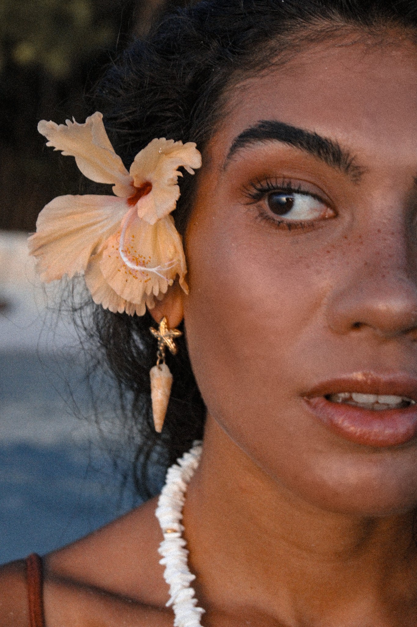 Turkos and Caicos Earrings