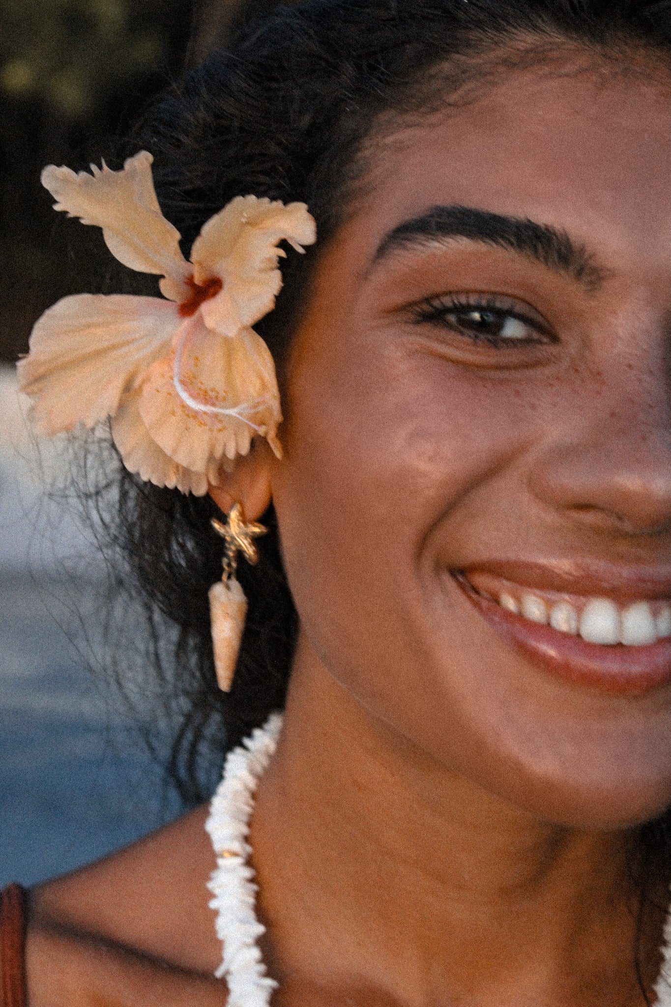 Turkos and Caicos Earrings