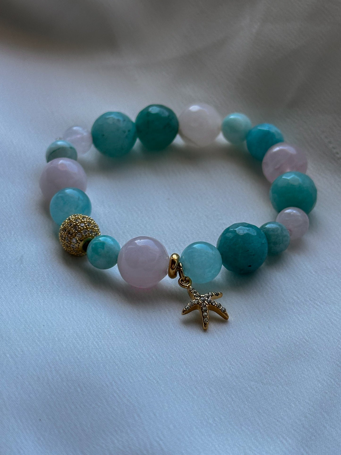 Sea Bracelet