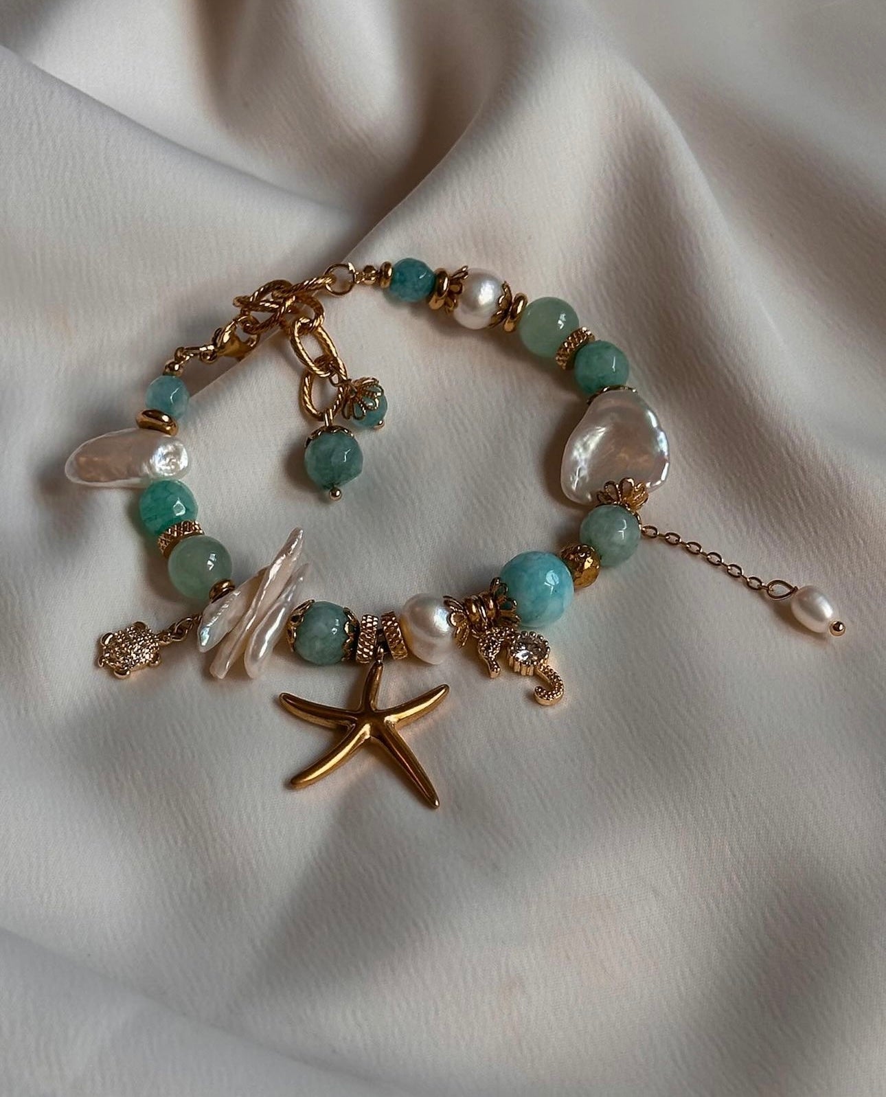 Oceana Bracelet