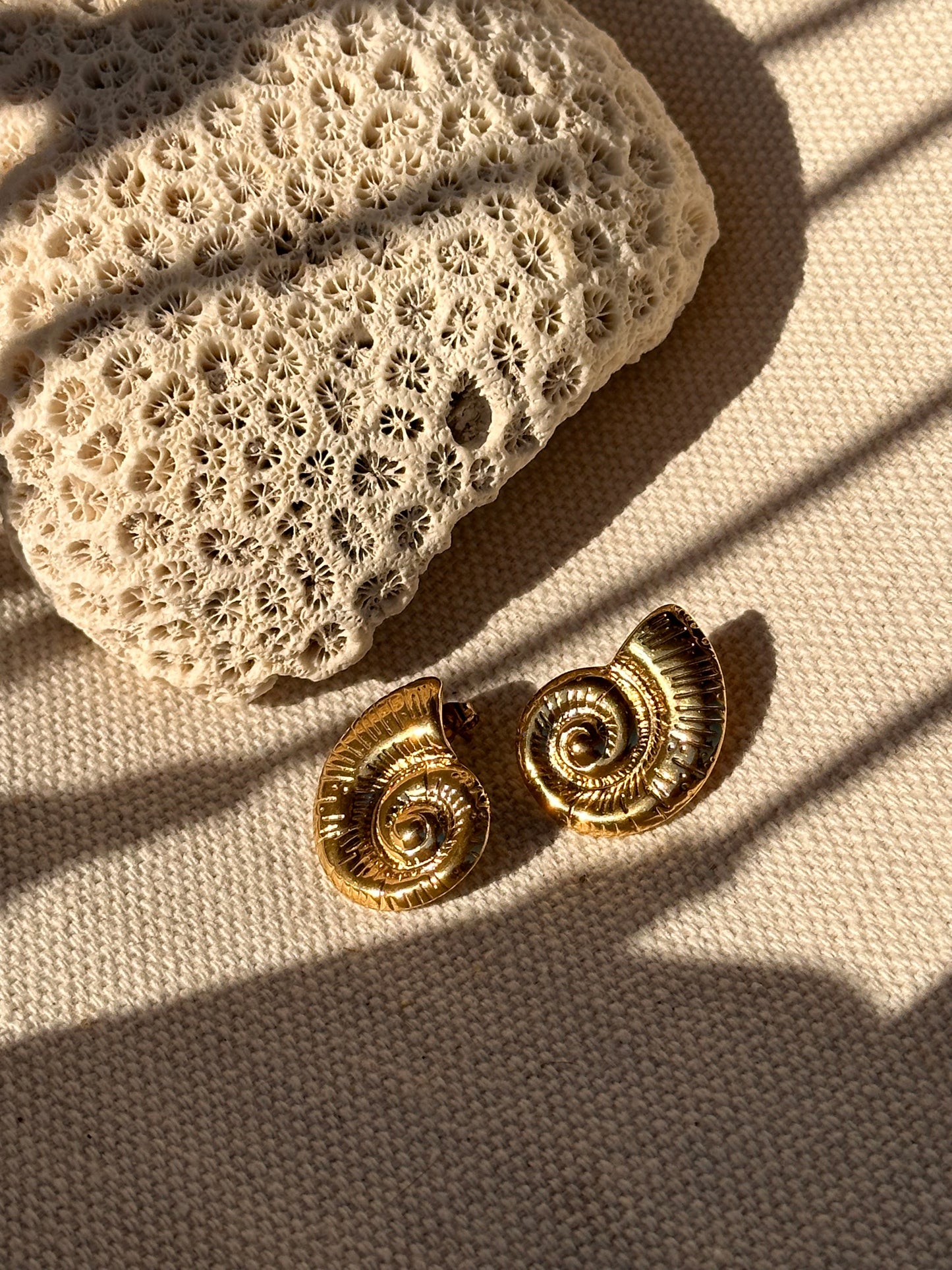 Ocean Breeze Earrings
