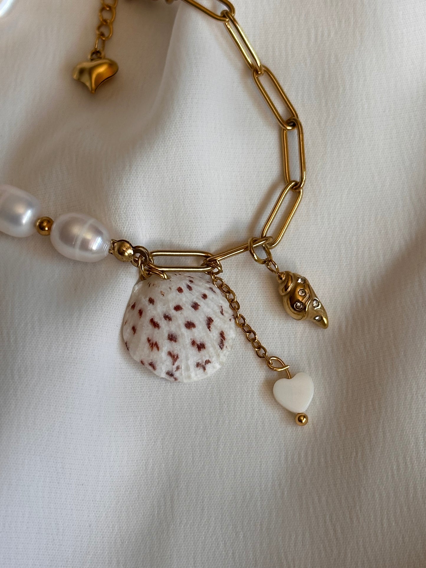 Sun Bracelet 🌞