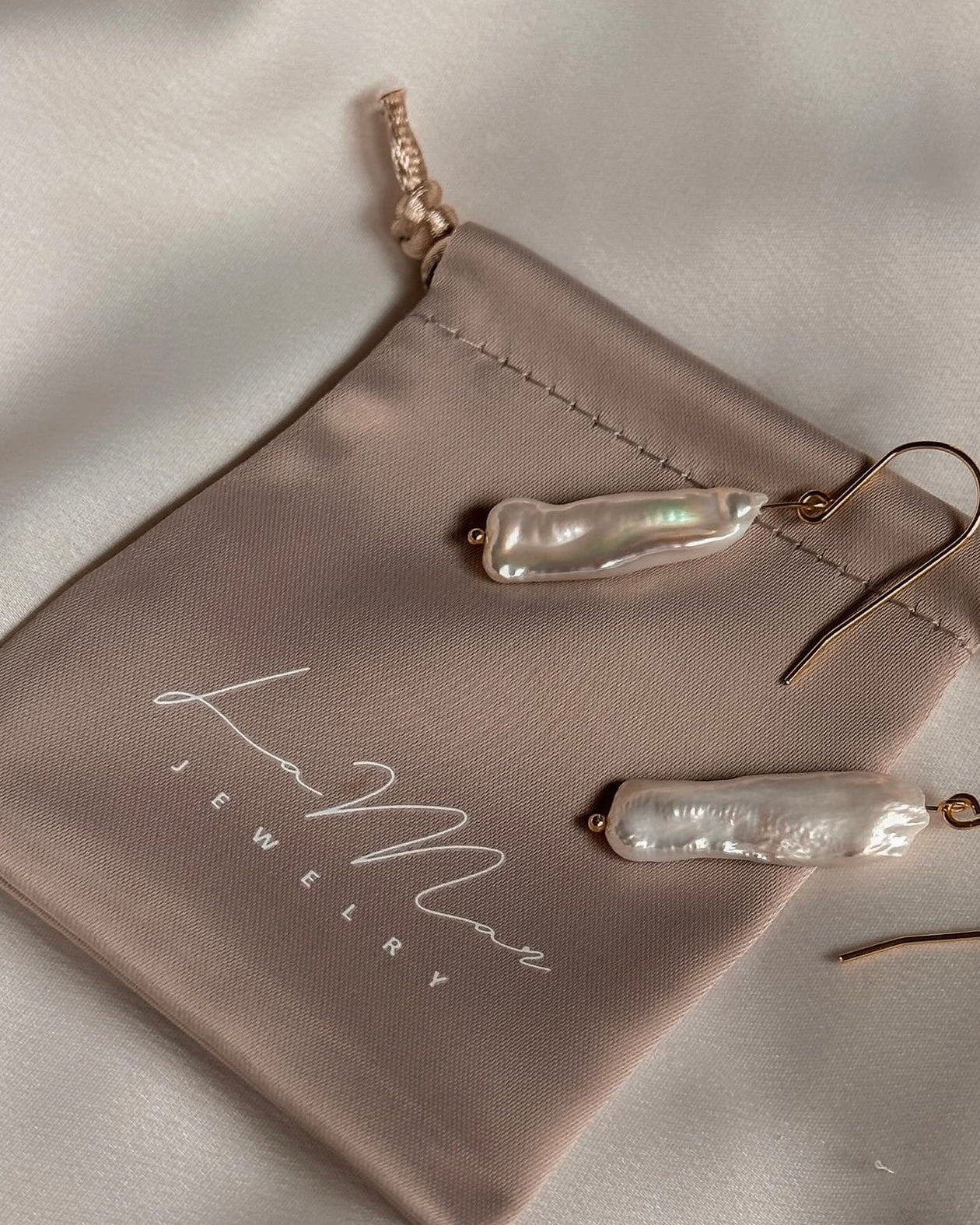 Alissa Earrings