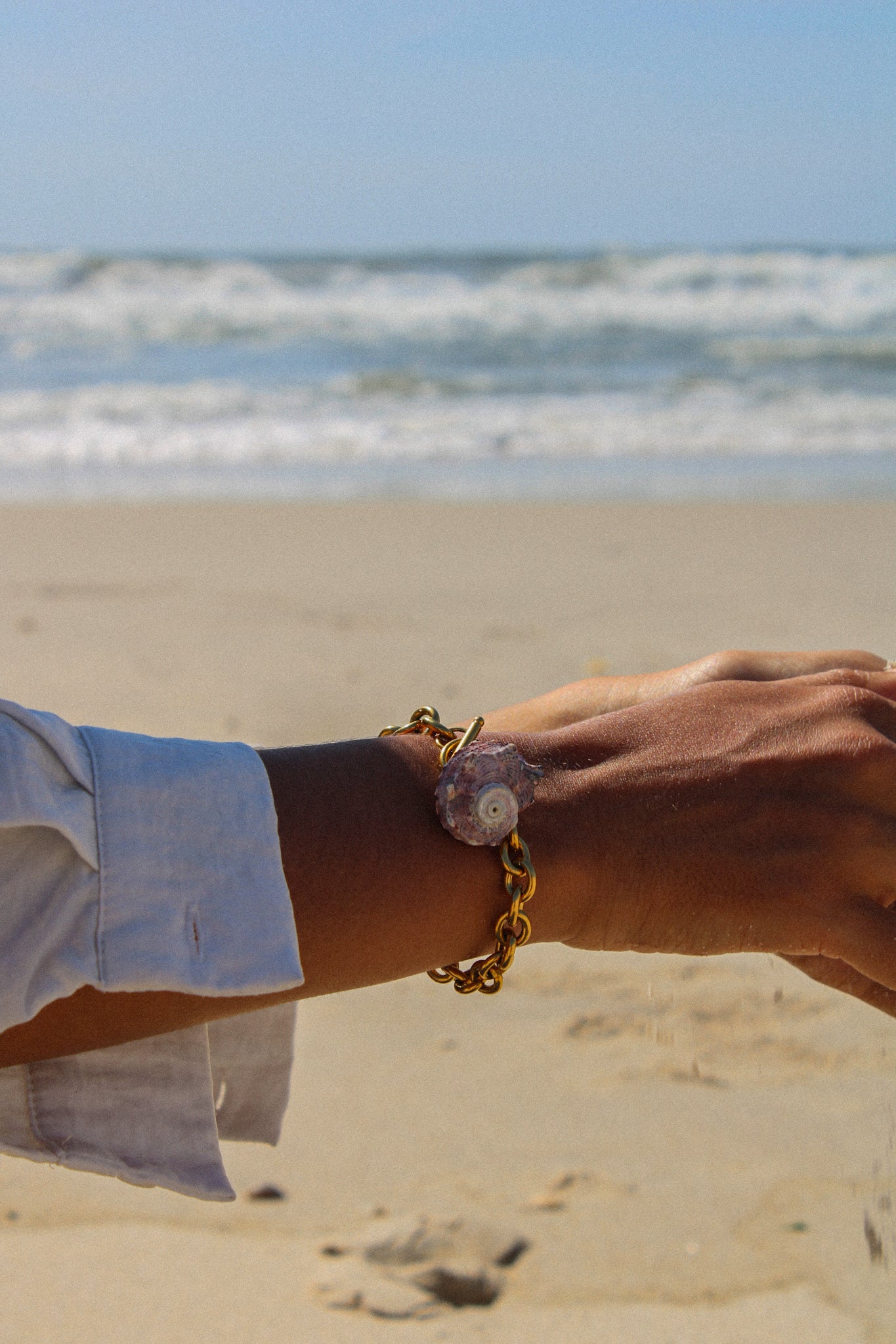 Hamoa Bracelet