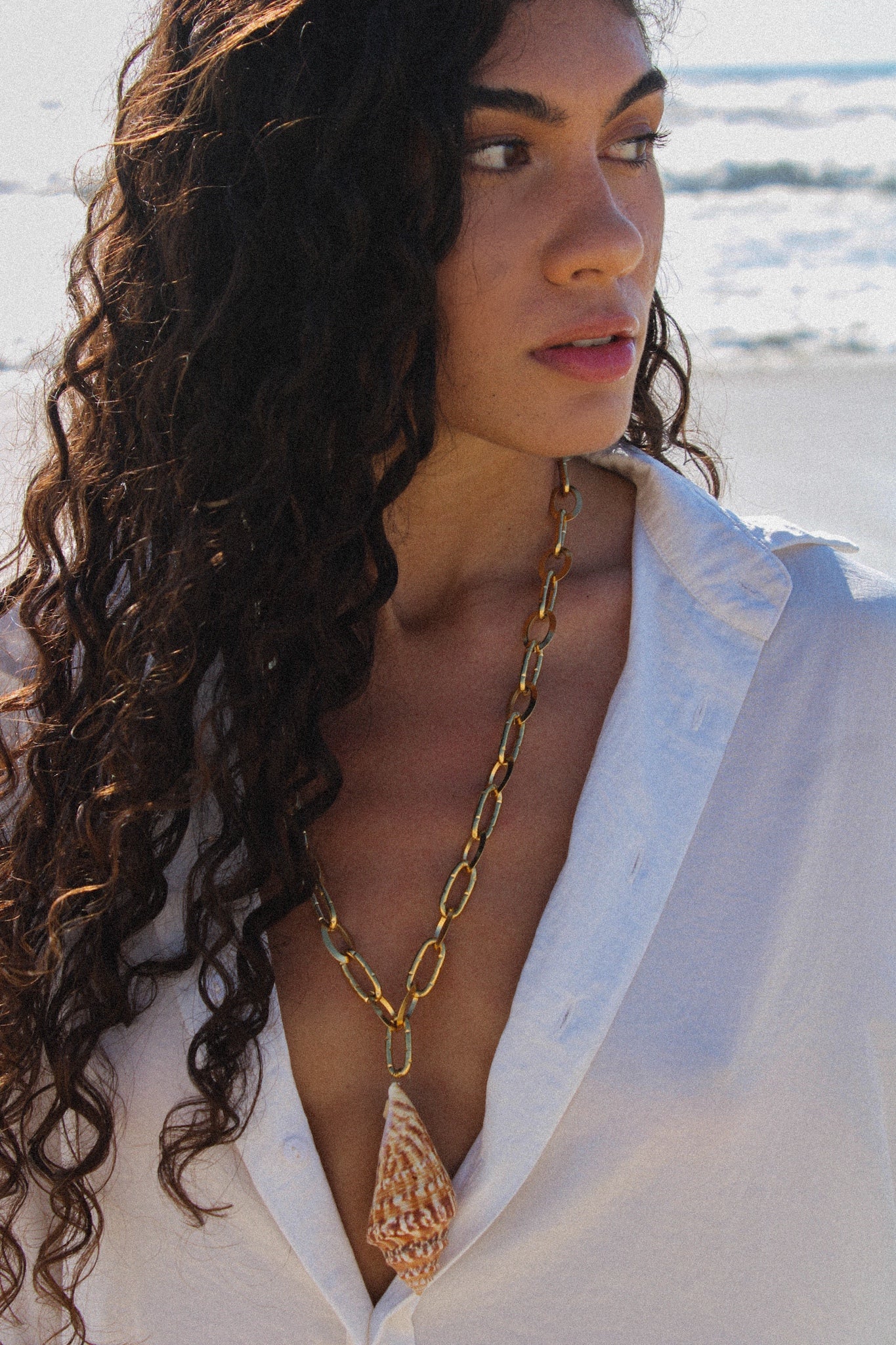 Ka’anapali Necklace