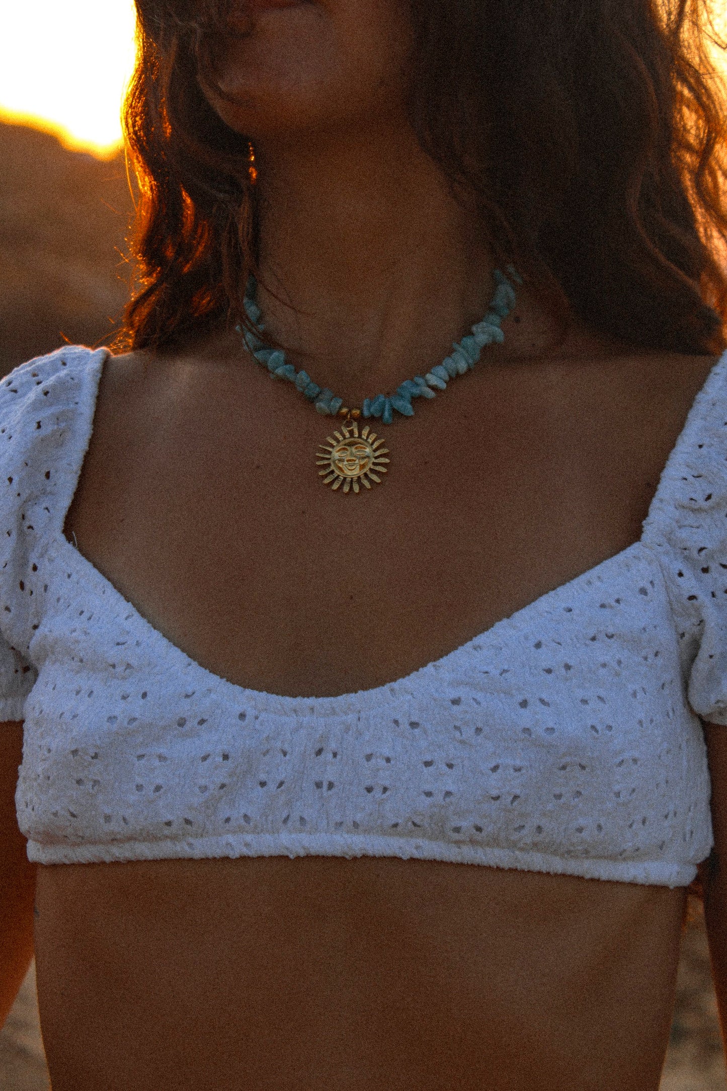 Nalu Necklace