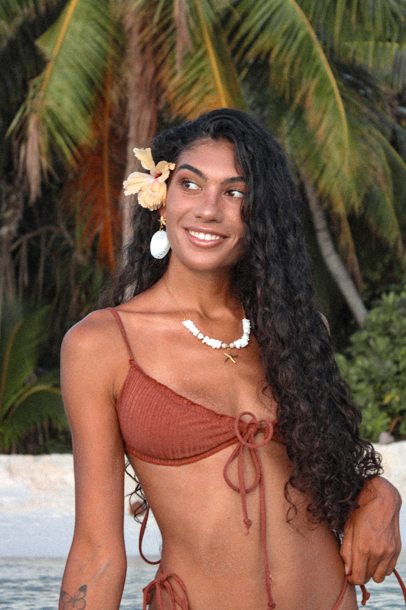 Bermuda Necklace