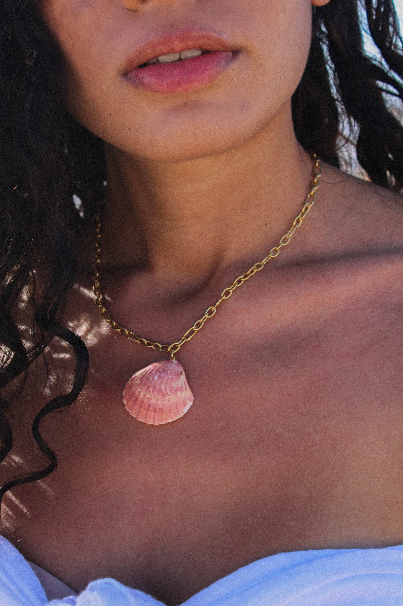 Haleiwa Necklace
